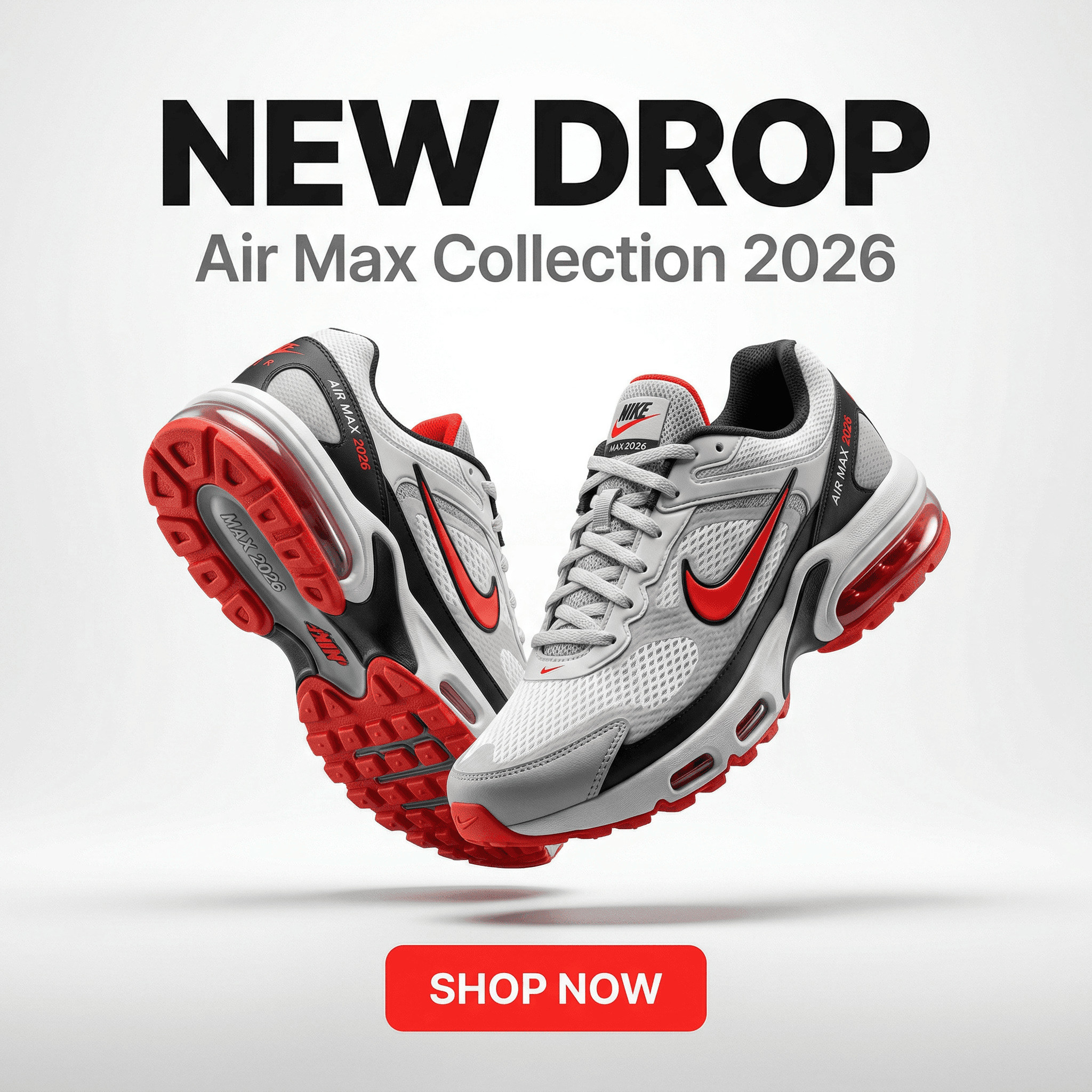 Nike Air Max Lifestyle