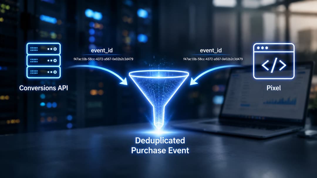 Screenshot from https://business.facebook.com/events_manager2/test_events