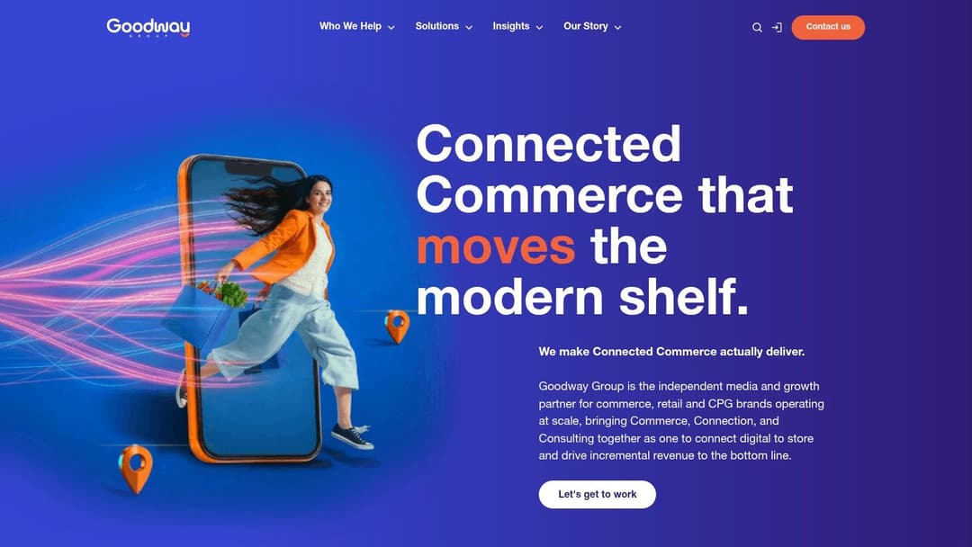 Goodway Group