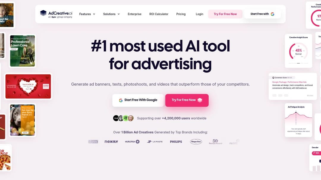 AdCreative.ai