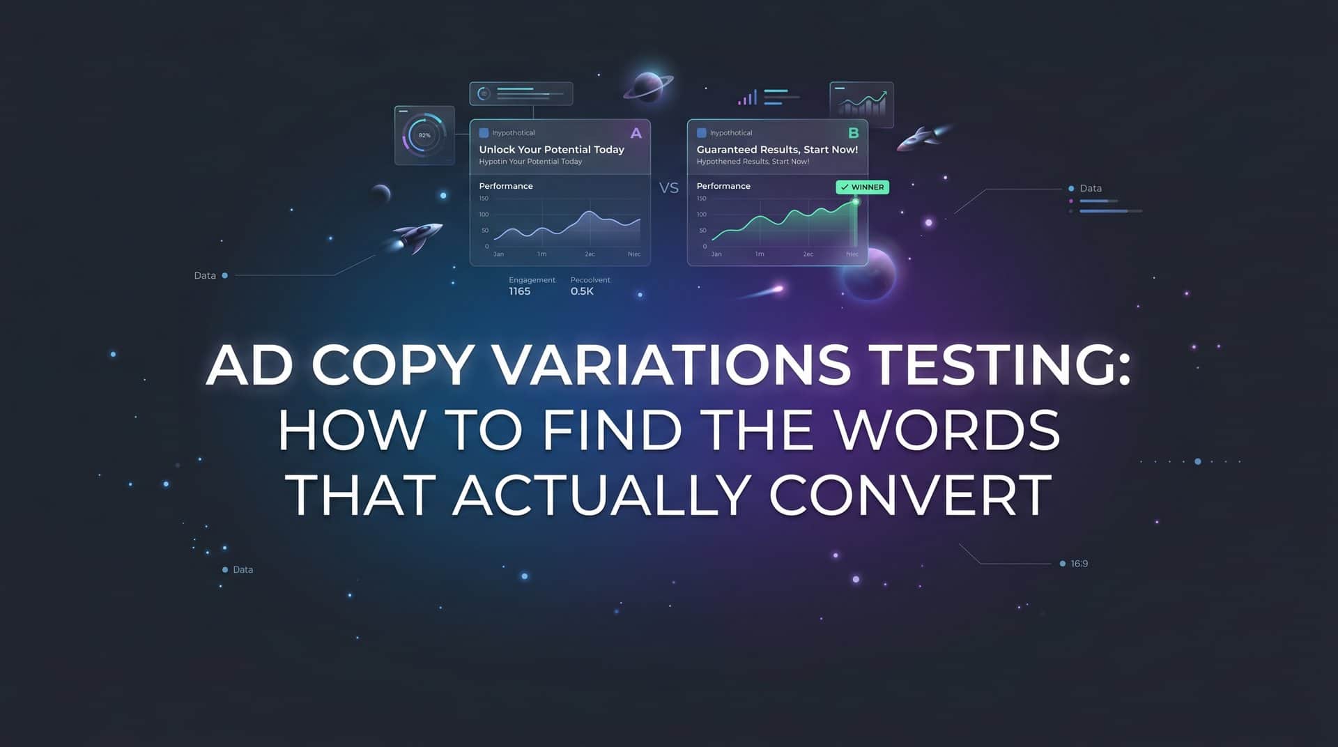 Ad Copy Variations Testing: How to Find the Words That Actually Convert