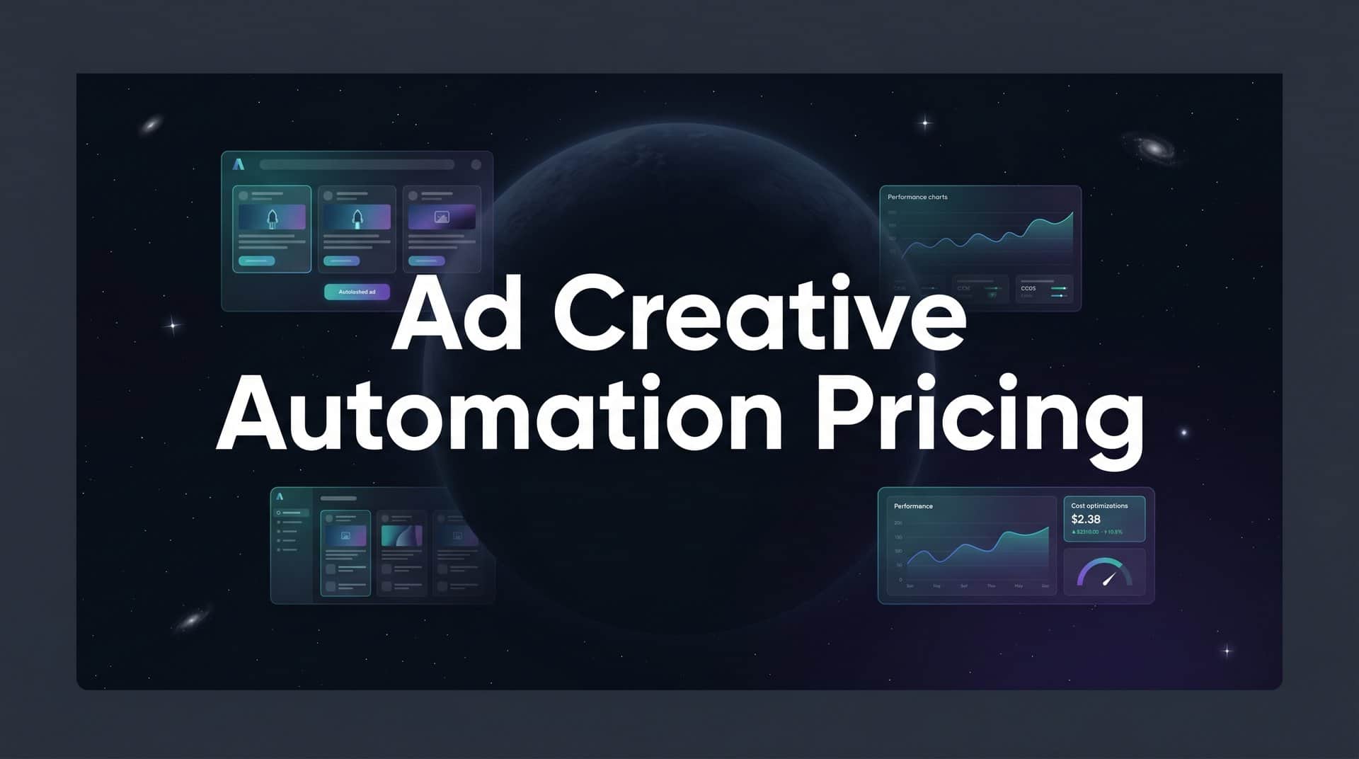 Featured image for 7 Proven Strategies to Get the Most Value from Ad Creative Automation Pricing