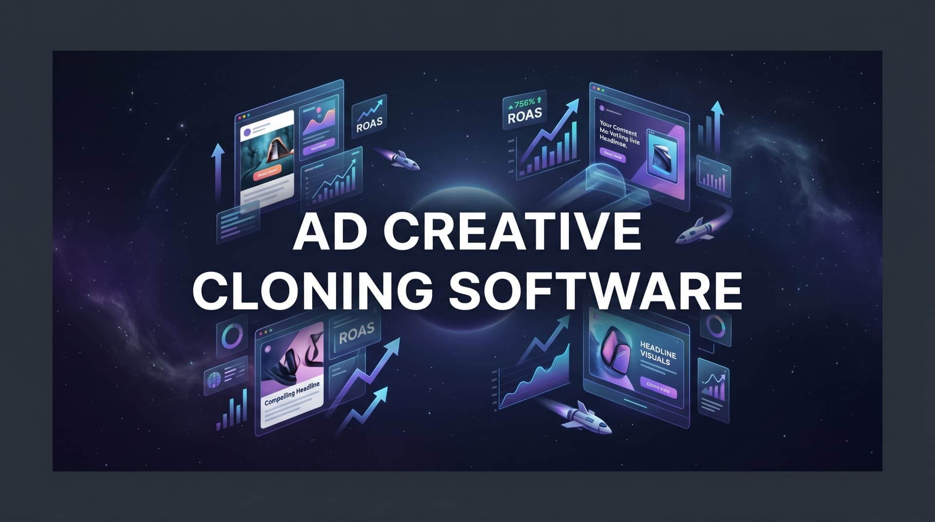Featured image for 9 Best Ad Creative Cloning Software Tools in 2026