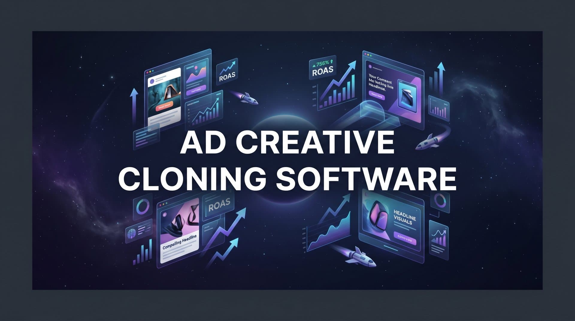 Featured image for 9 Best Ad Creative Cloning Software Tools in 2026