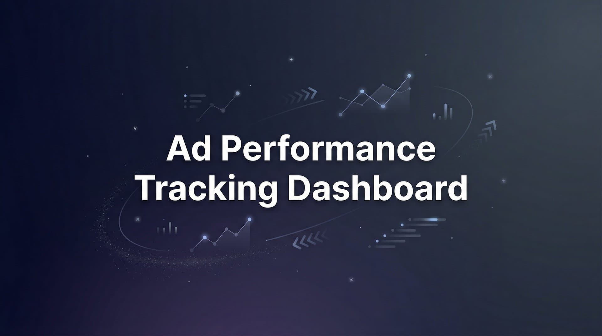 Featured image for 9 Best Ad Performance Tracking Dashboards for 2026
