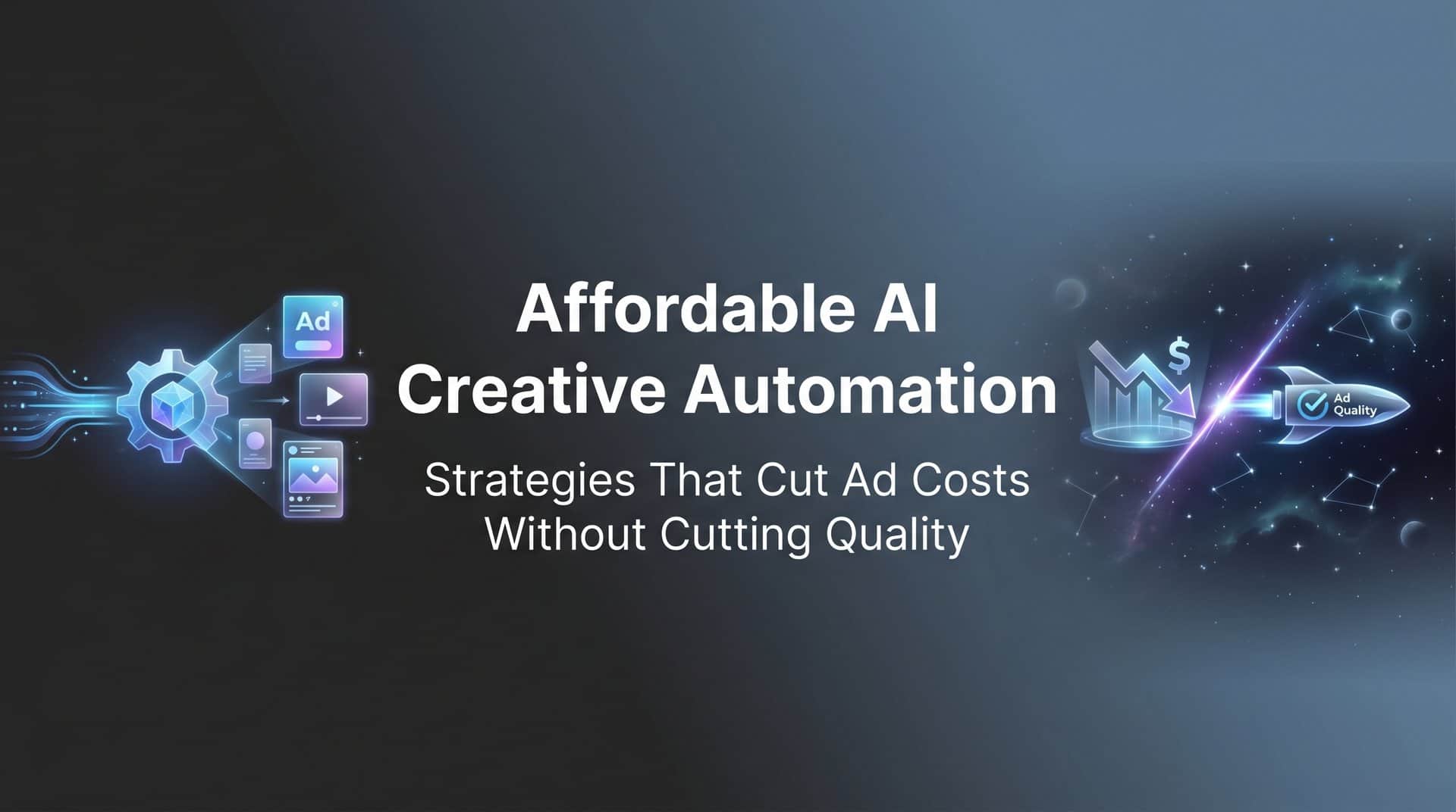 7 Affordable AI Creative Automation Strategies That Cut Ad Costs Without Cutting Quality
