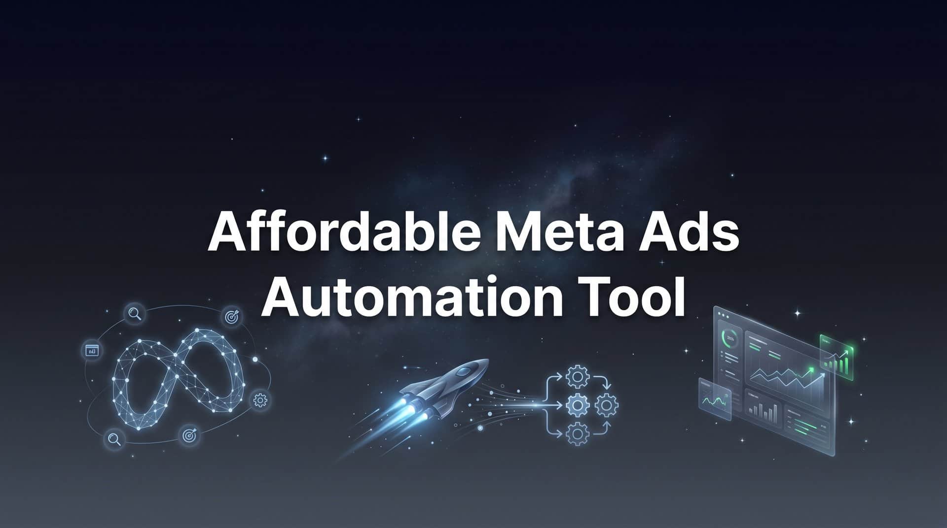 Featured image for 9 Best Affordable Meta Ads Automation Tools in 2026