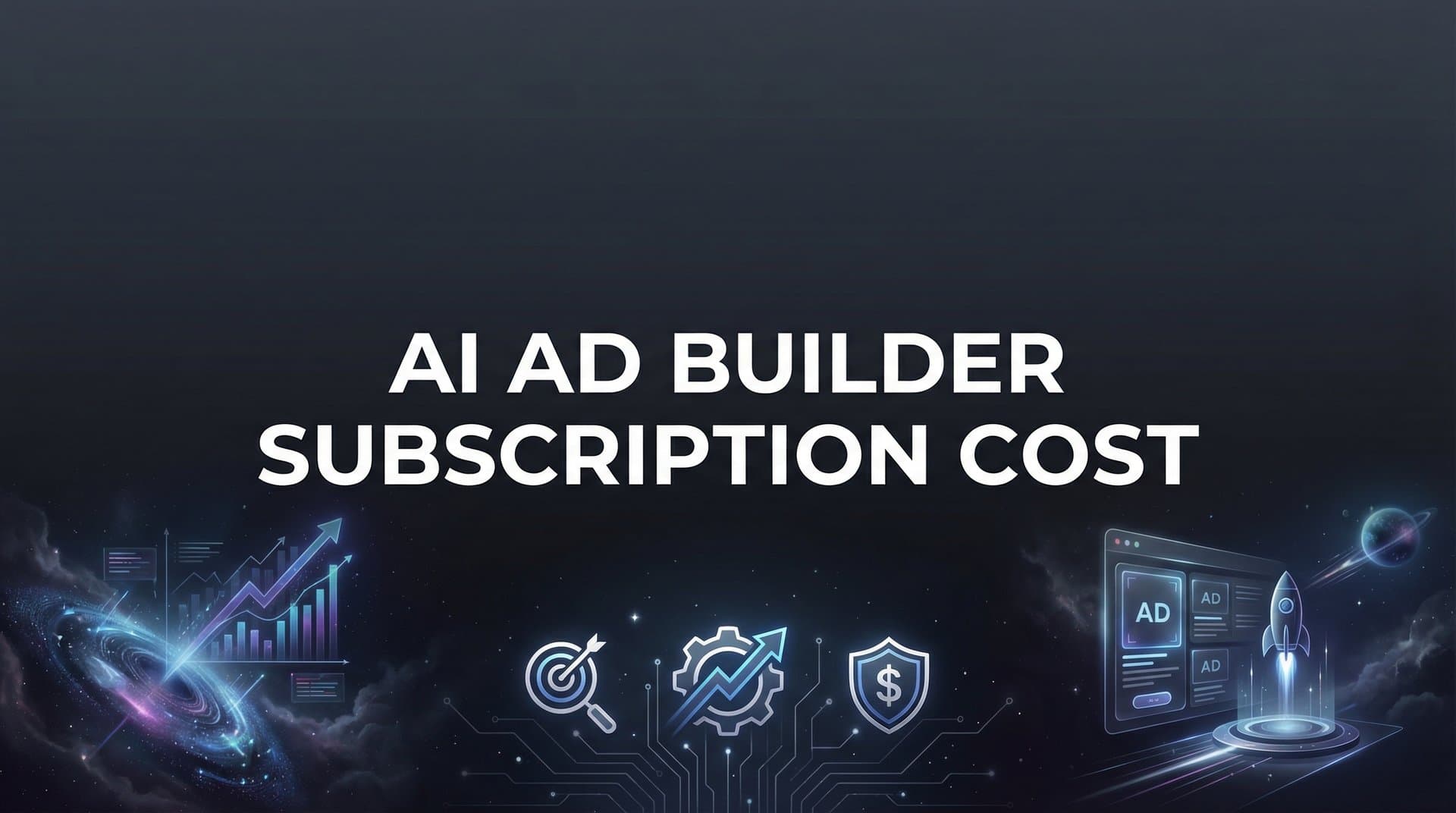 Featured image for 7 Smart Strategies to Maximize Your AI Ad Builder Subscription Value