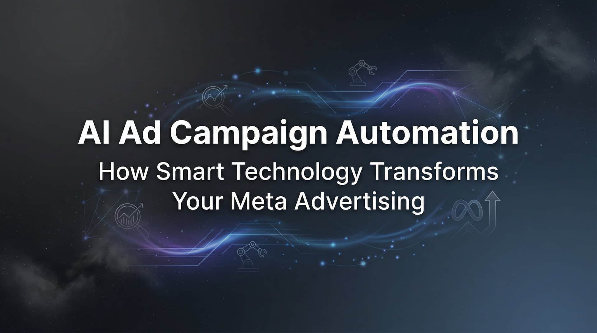 AI Ad Campaign Automation: How Smart Technology Transforms Your Meta Advertising
