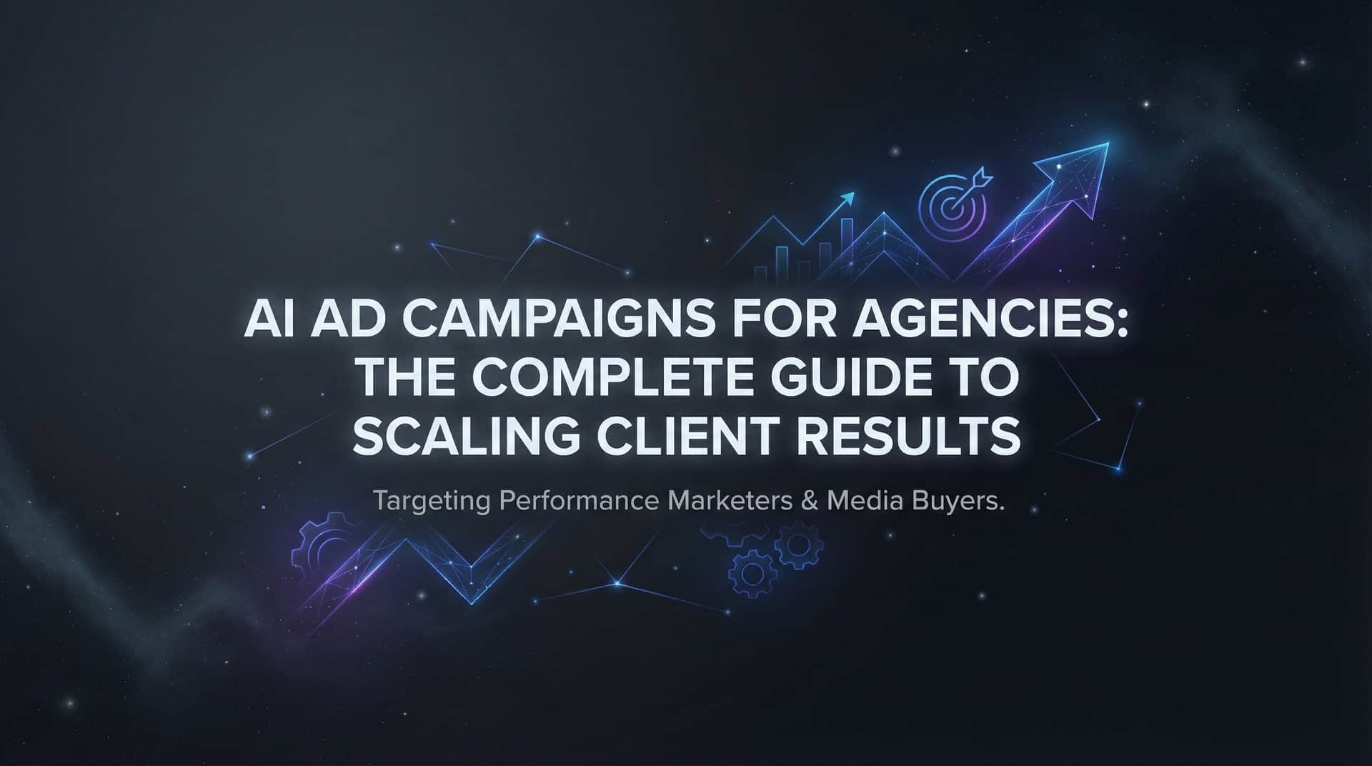AI Ad Campaigns for Agencies: The Complete Guide to Scaling Client Results