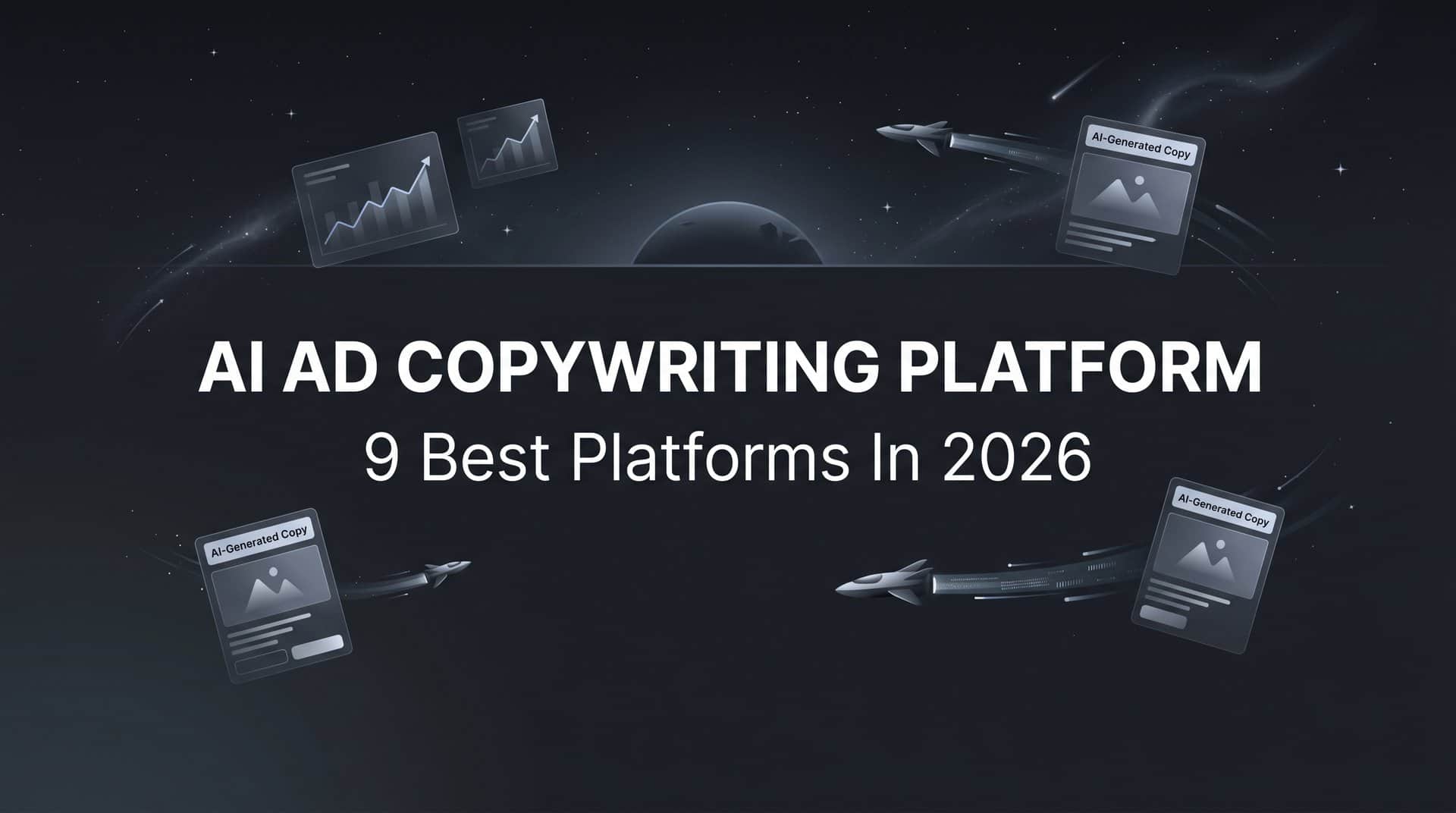 9 Best AI Ad Copywriting Platforms in 2026