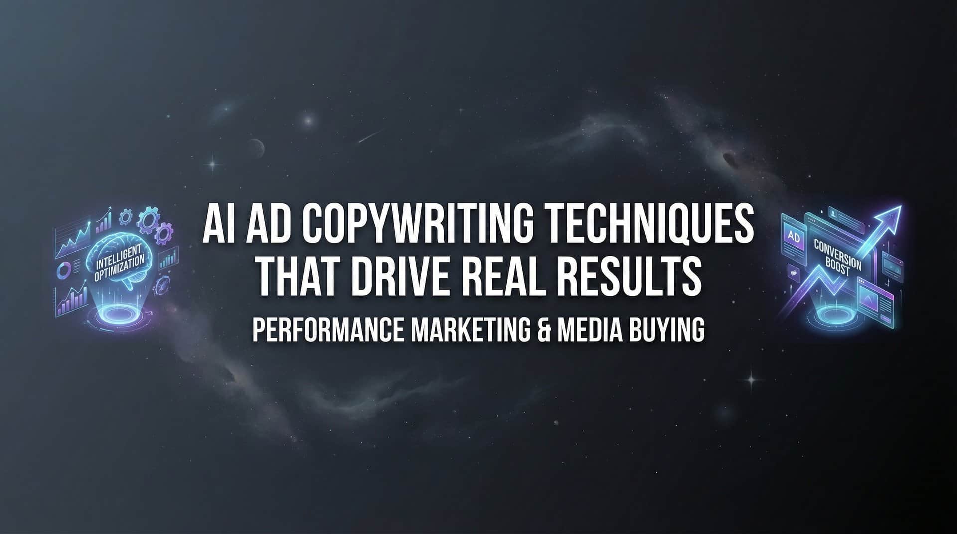 7 AI Ad Copywriting Techniques That Drive Real Results
