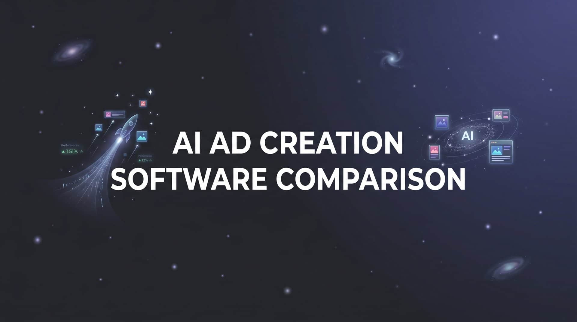 9 Best AI Ad Creation Software Tools Compared for 2026