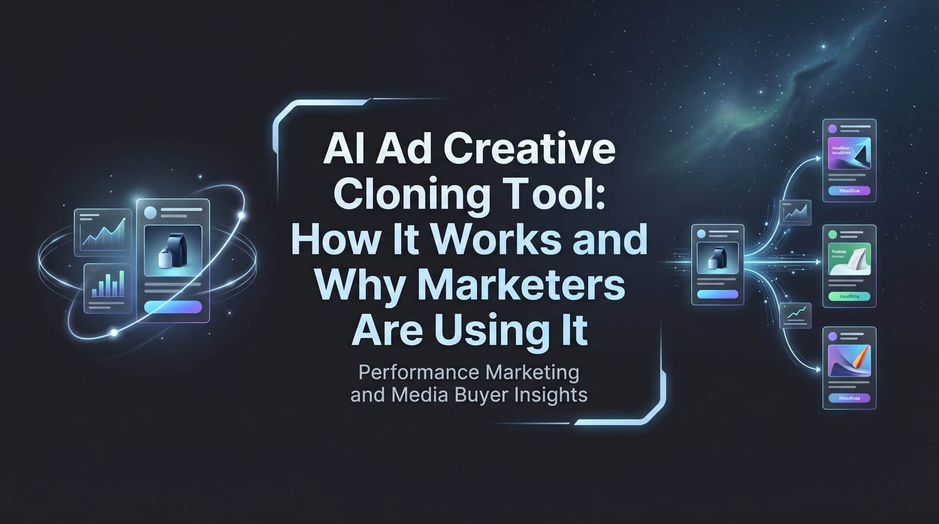 AI Ad Creative Cloning Tool: How It Works and Why Marketers Are Using It
