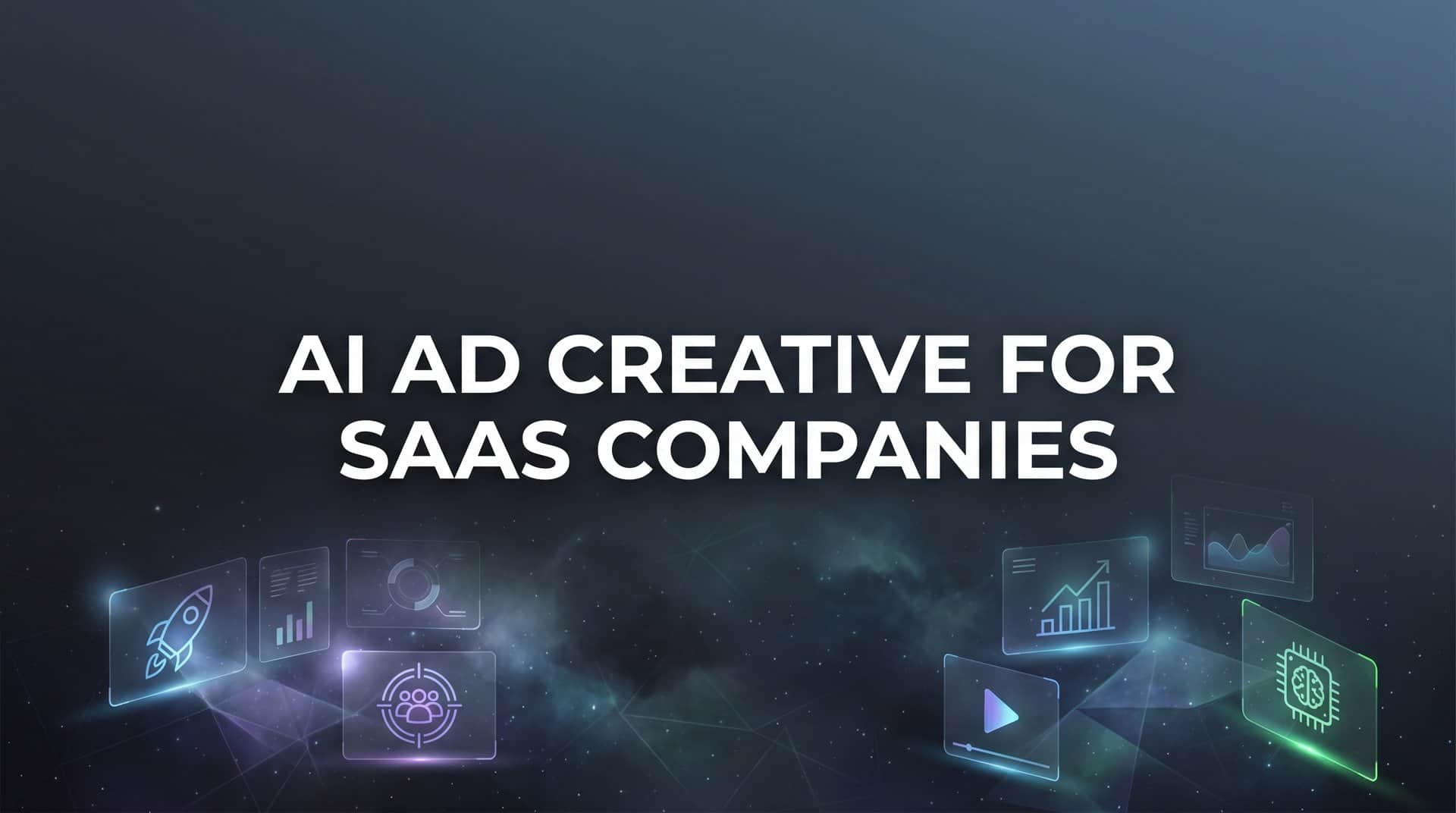 Featured image for 9 Best AI Ad Creative Tools for SaaS Companies in 2026