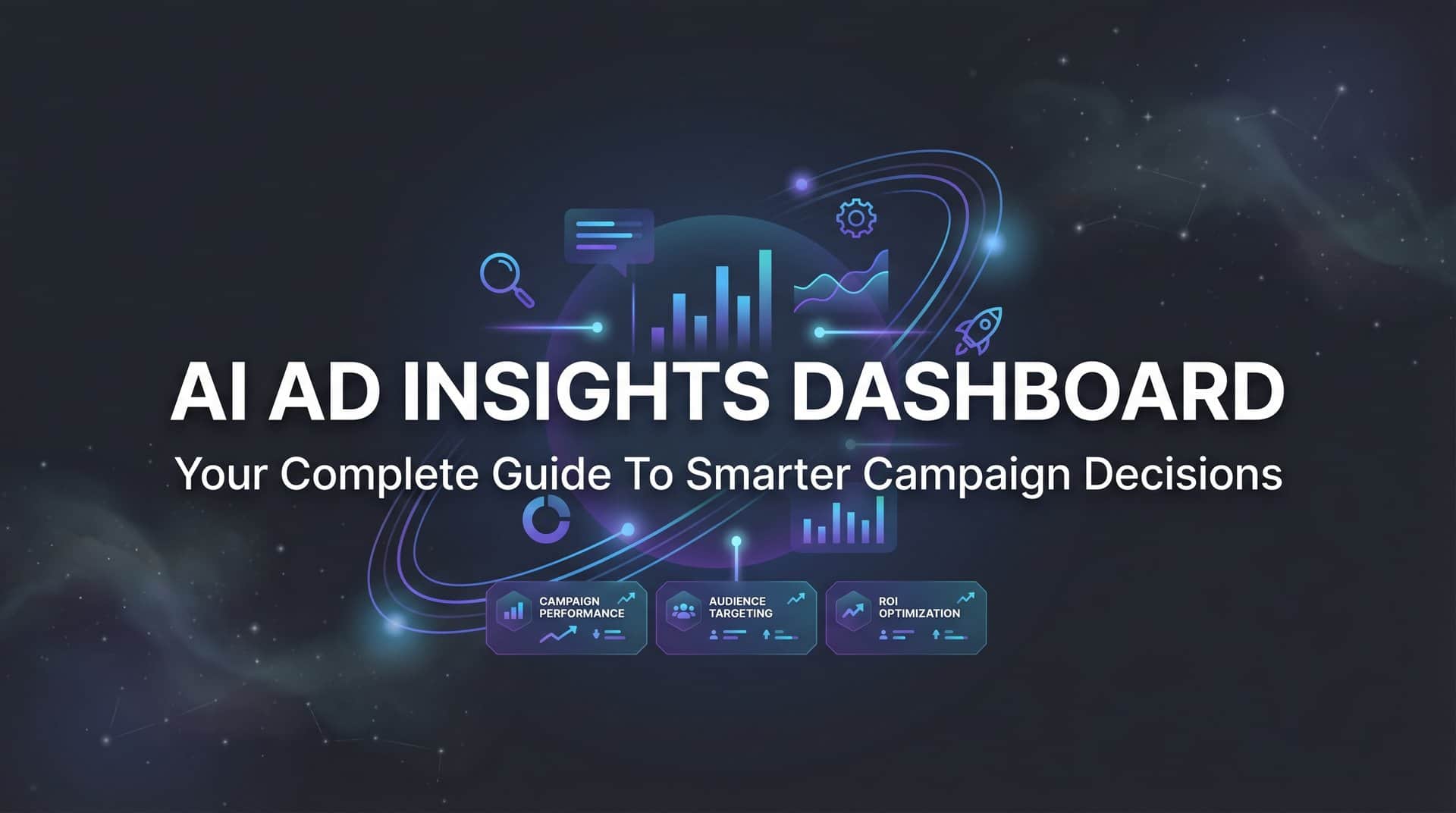 AI Ad Insights Dashboard: Your Complete Guide to Smarter Campaign Decisions