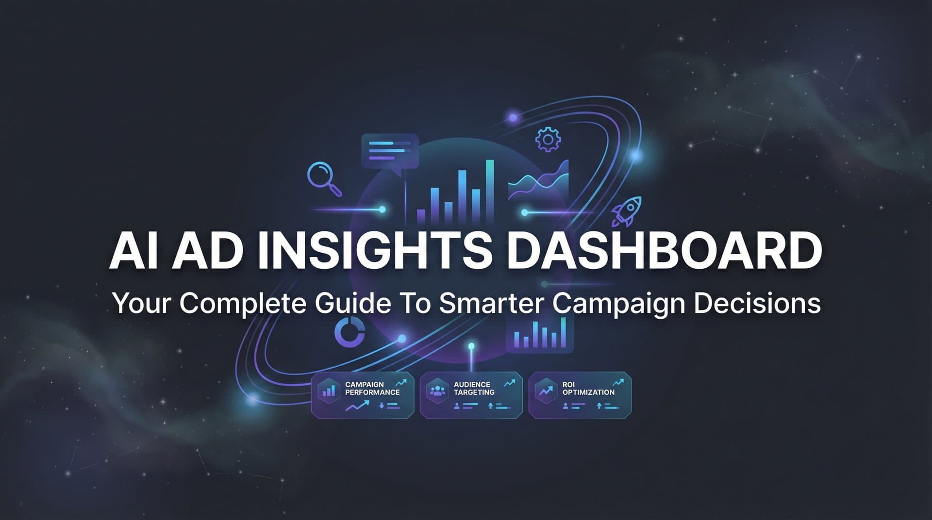 Featured image for AI Ad Insights Dashboard: Your Complete Guide to Smarter Campaign Decisions