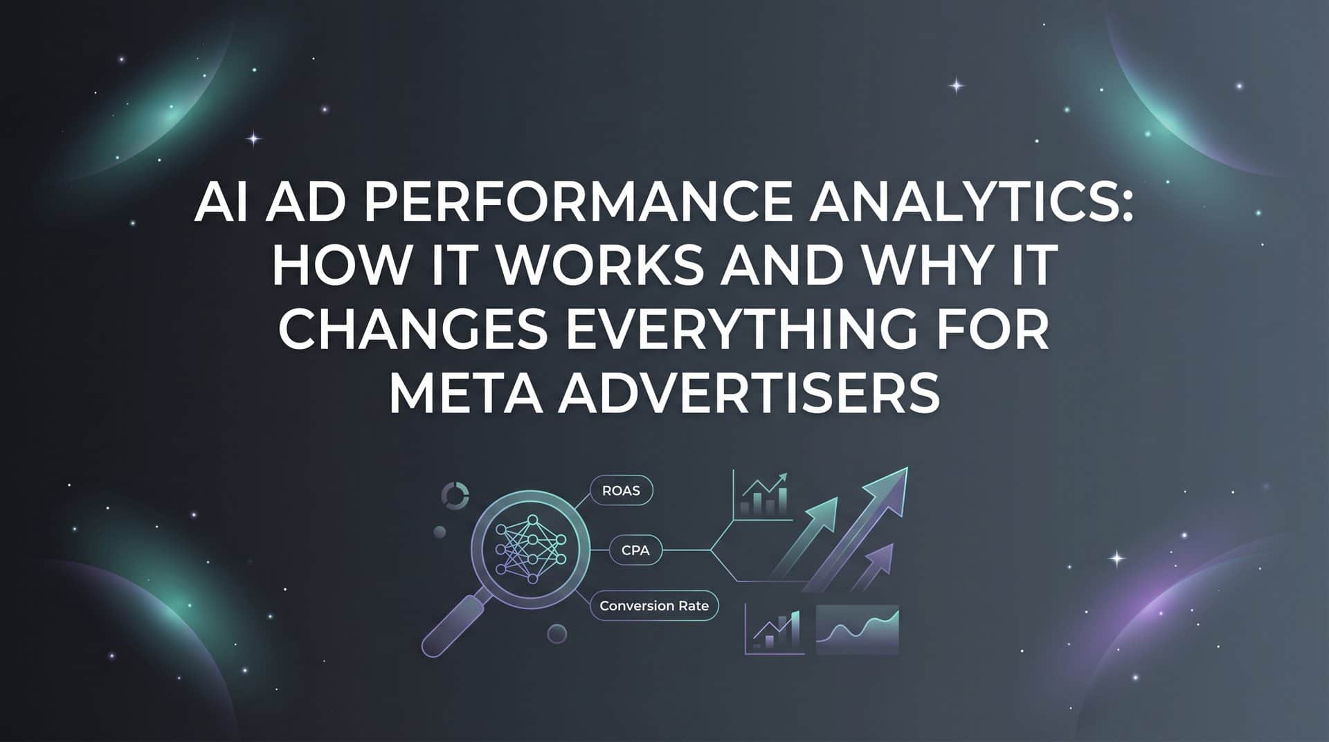 AI Ad Performance Analytics: How It Works and Why It Changes Everything for Meta Advertisers