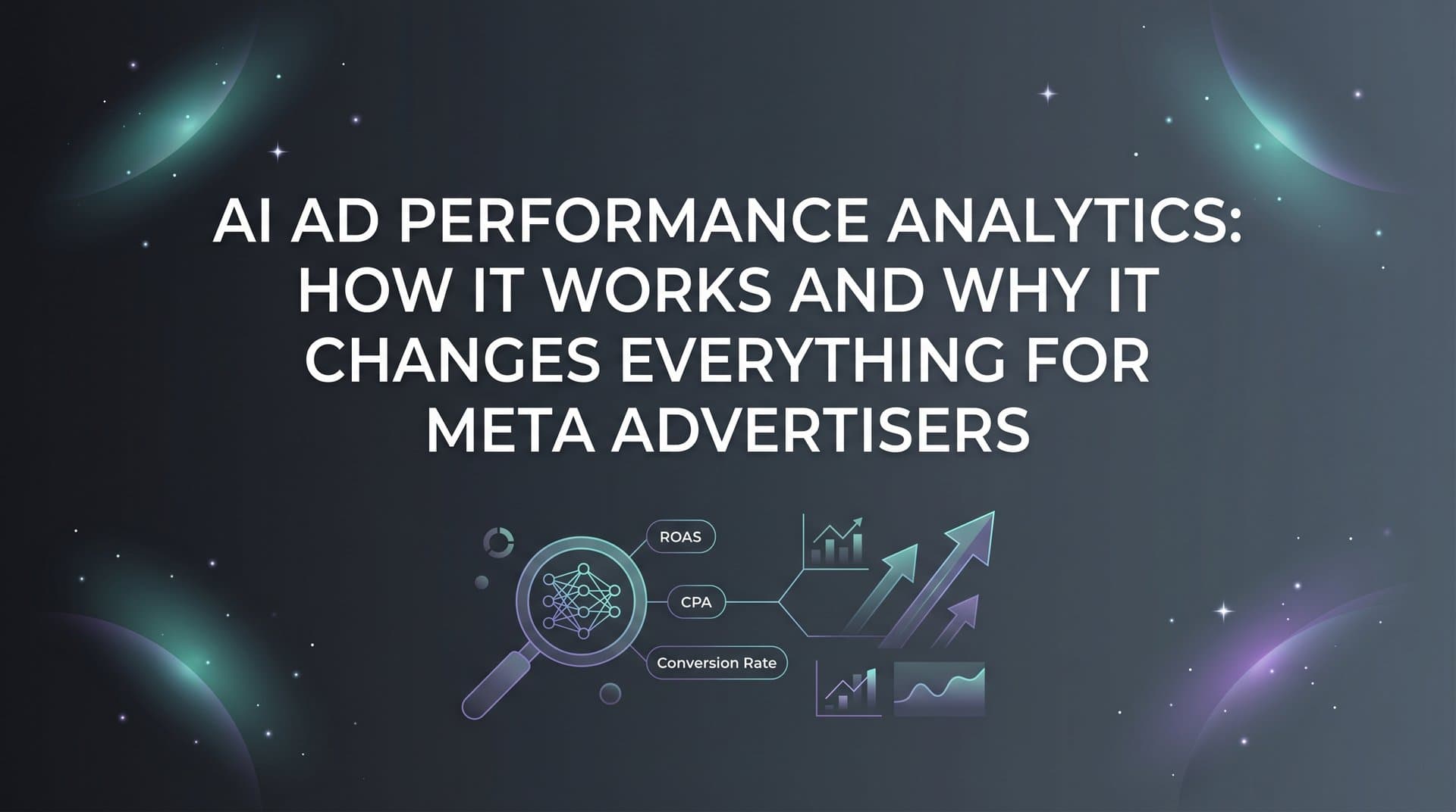 Featured image for AI Ad Performance Analytics: How It Works and Why It Changes Everything for Meta Advertisers