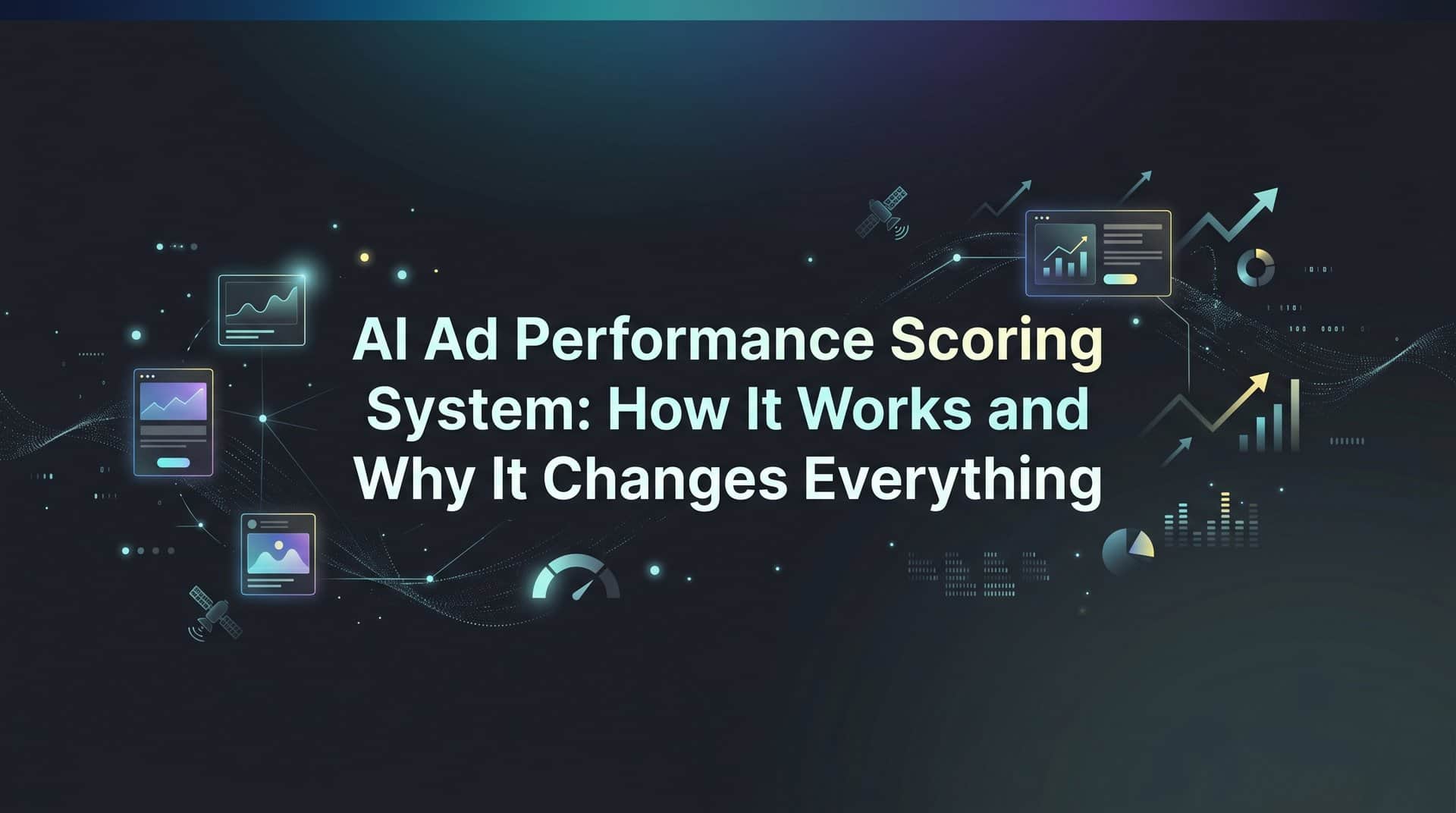 AI Ad Performance Scoring System: How It Works and Why It Changes Everything