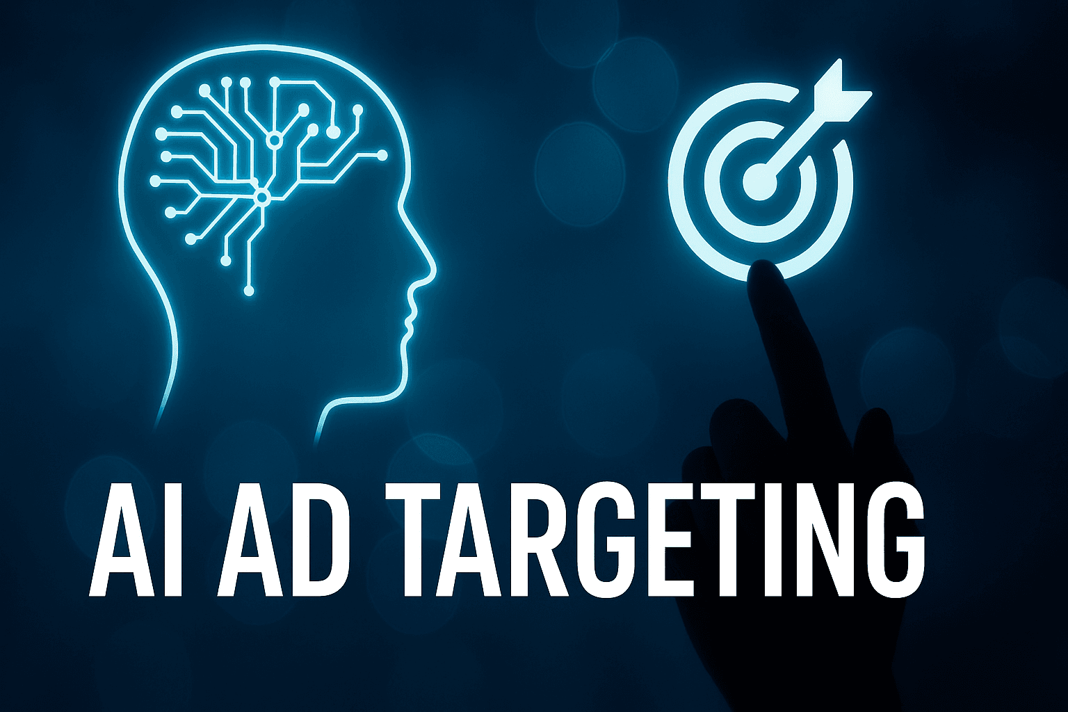Featured image for AI Ad Targeting Explained: How To Stop Wasting Budget On The Wrong Audience