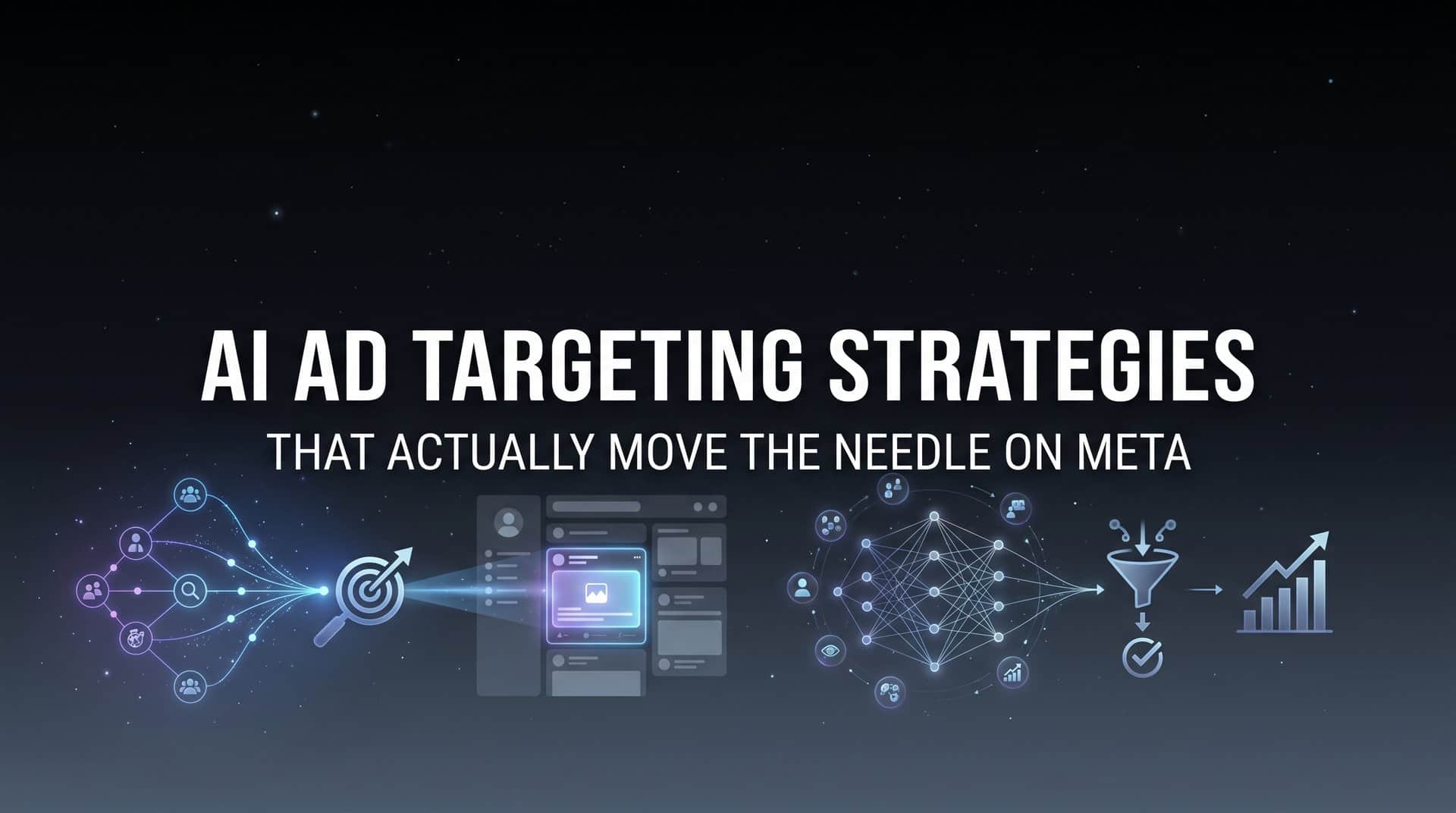 7 AI Ad Targeting Strategies That Actually Move the Needle on Meta