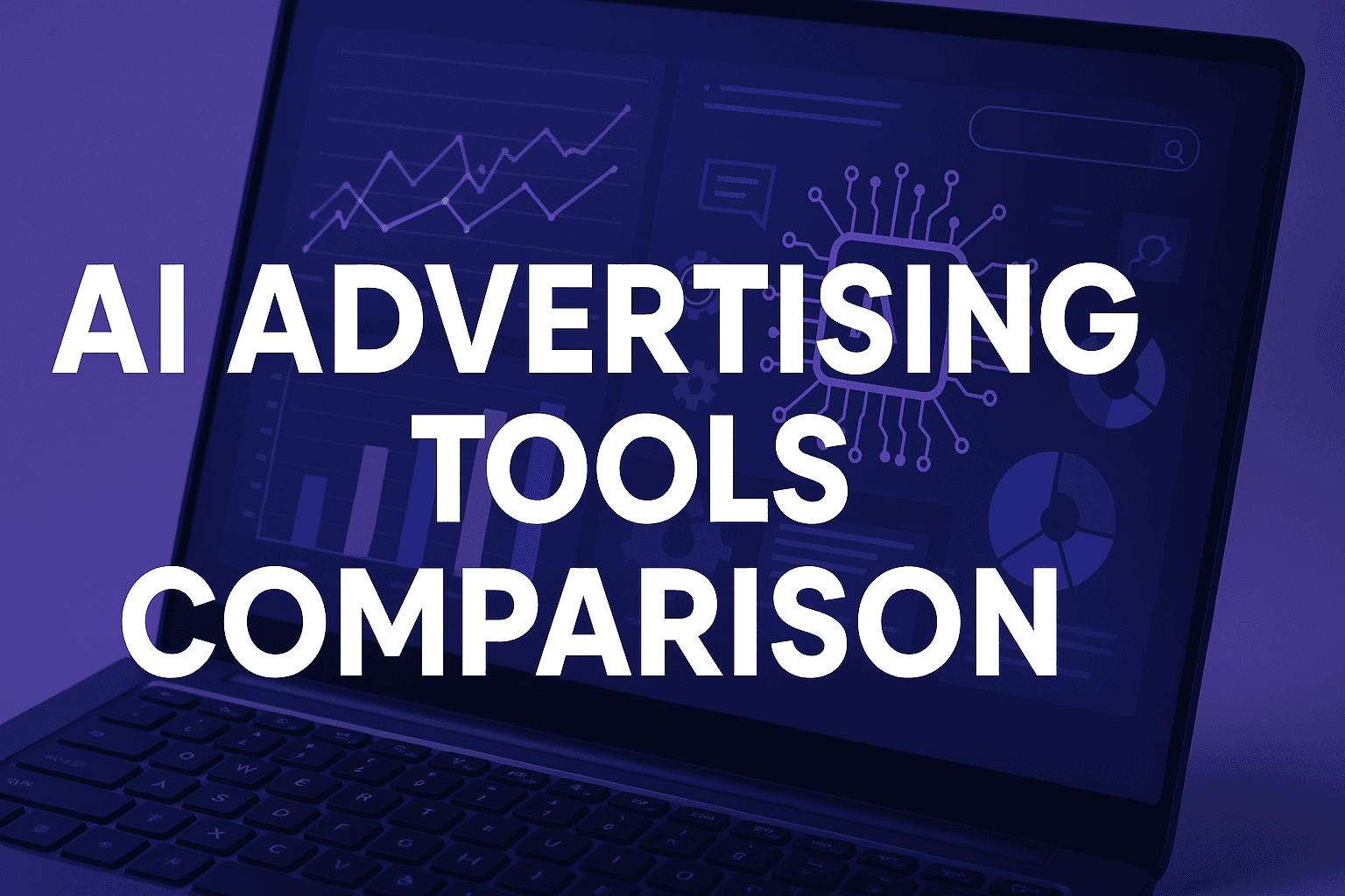 9 Best AI Advertising Tools Comparison To Scale Your Campaigns Faster