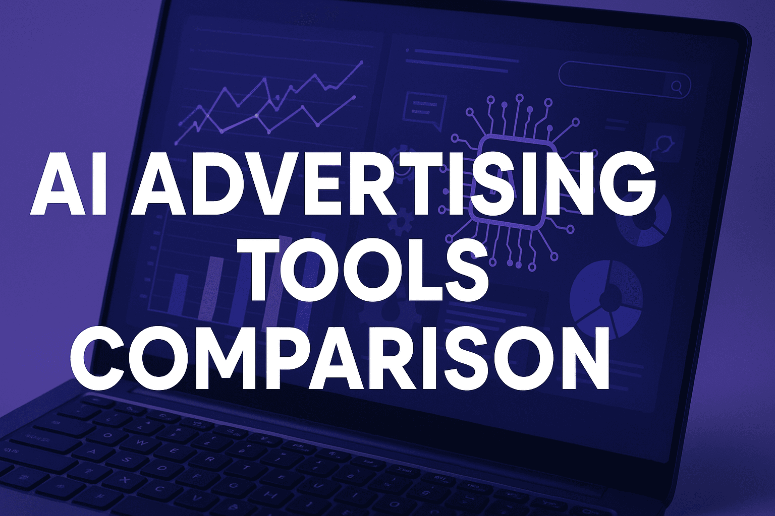 Featured image for 9 Best AI Advertising Tools Comparison To Scale Your Campaigns Faster