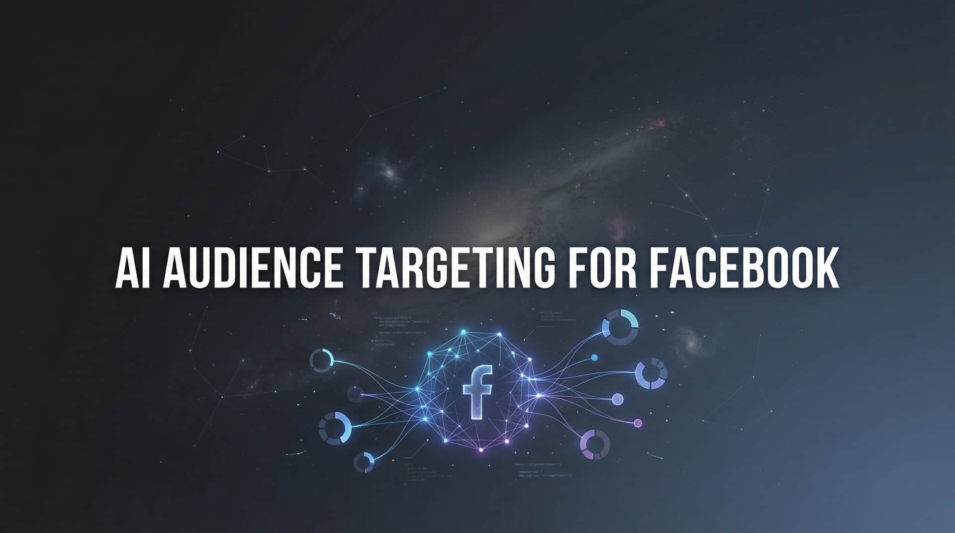 AI Audience Targeting for Facebook: How Machine Learning Transforms Ad Performance
