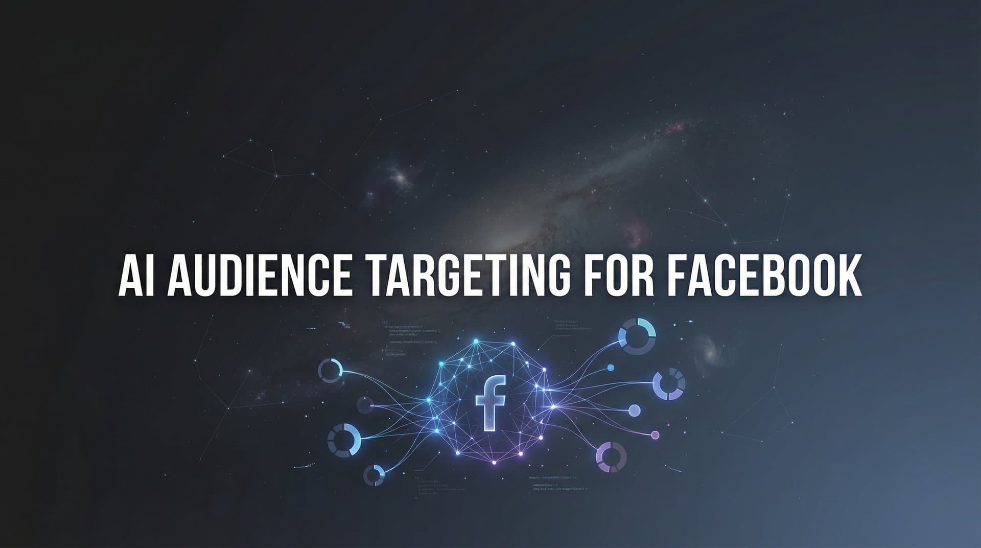 Featured image for AI Audience Targeting for Facebook: How Machine Learning Transforms Ad Performance