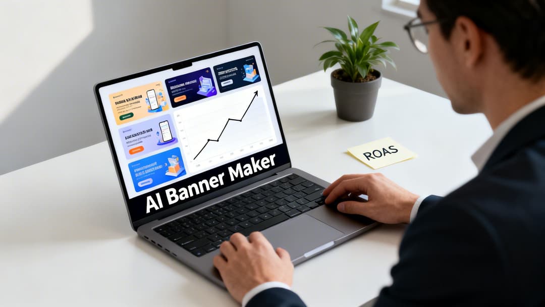 ai banner maker