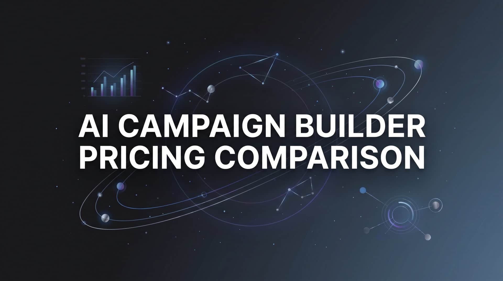 9 Best AI Campaign Builders Compared by Price and Features in 2026