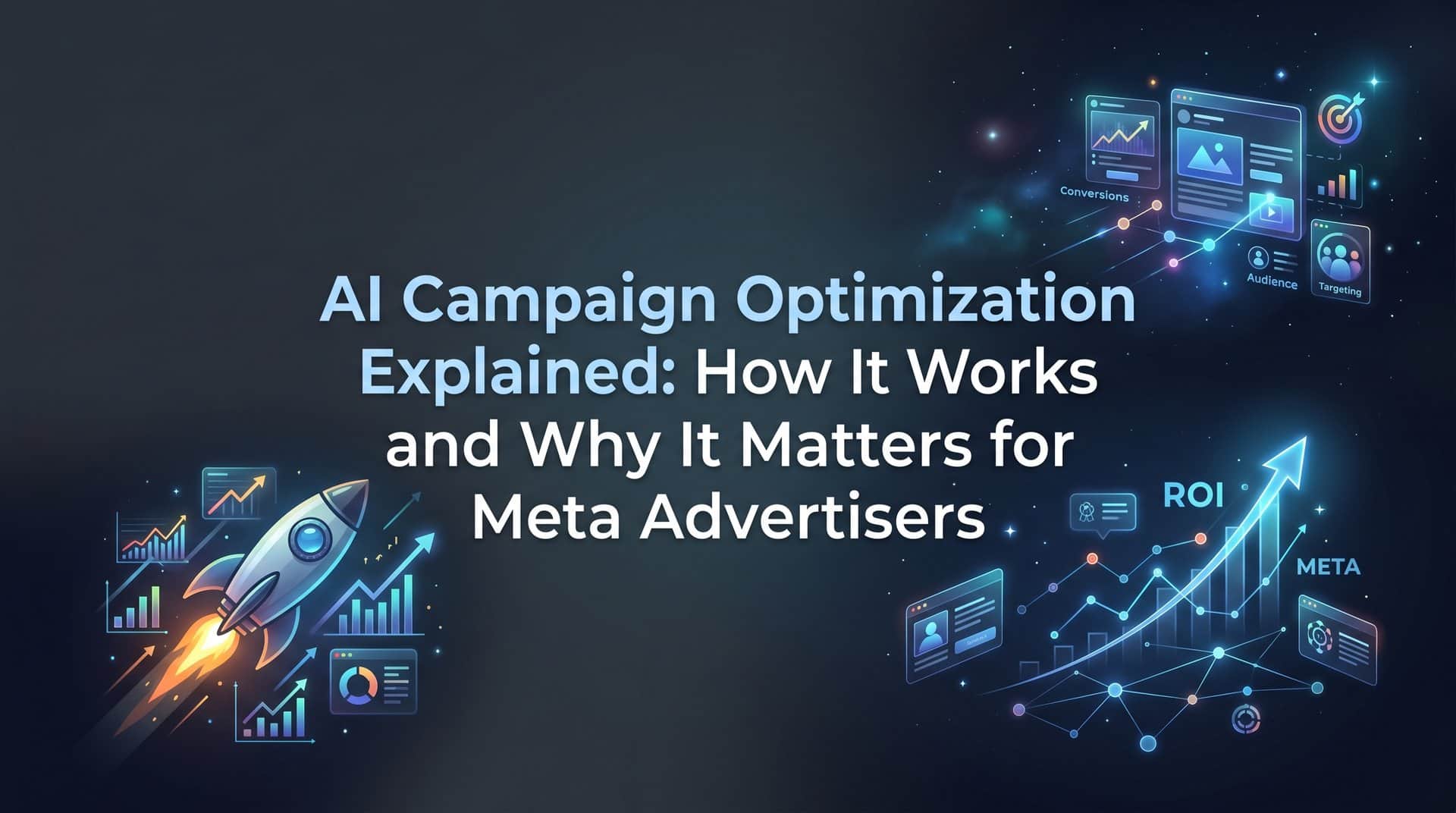 AI Campaign Optimization Explained: How It Works and Why It Matters for Meta Advertisers