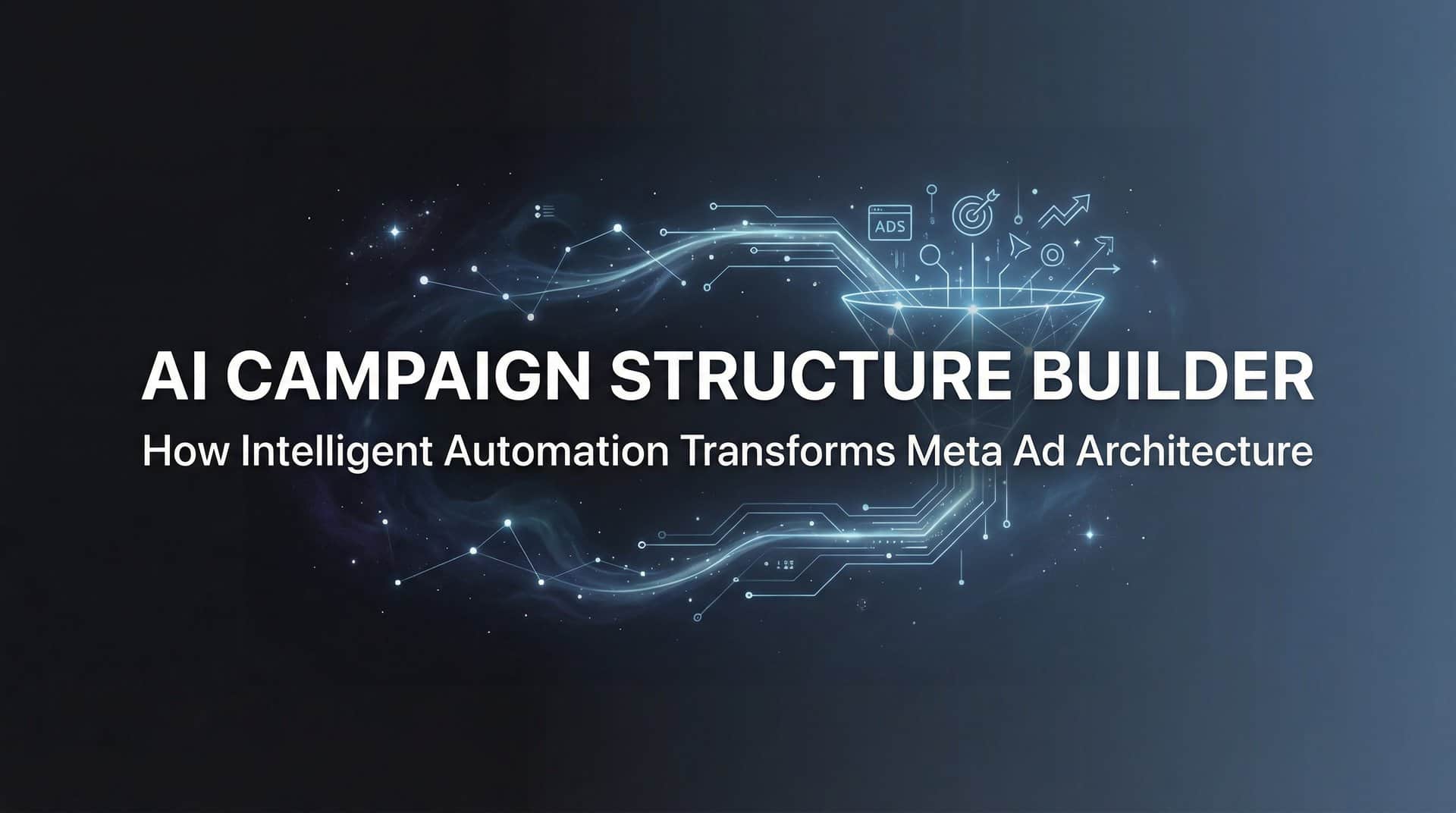 AI Campaign Structure Builder: How Intelligent Automation Transforms Meta Ad Architecture