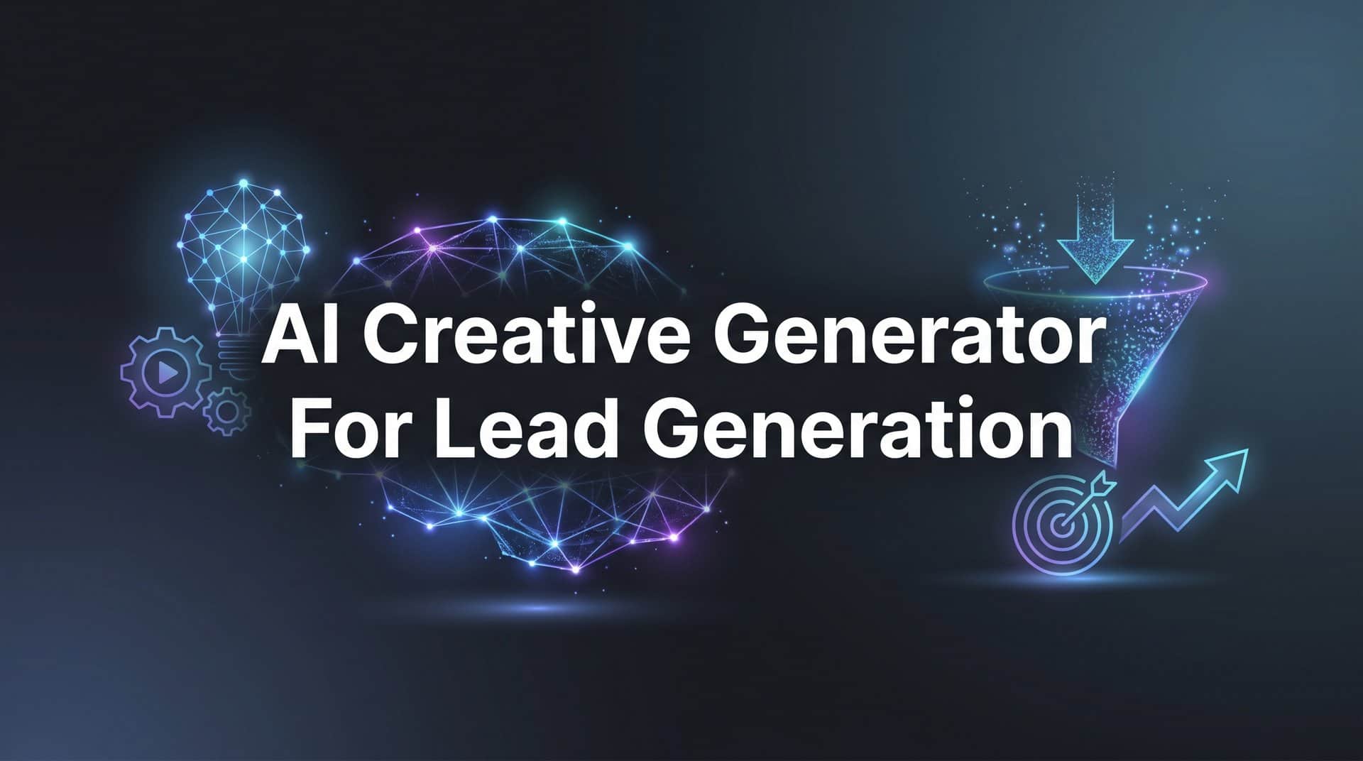 Featured image for 9 Best AI Creative Generators for Lead Generation in 2026