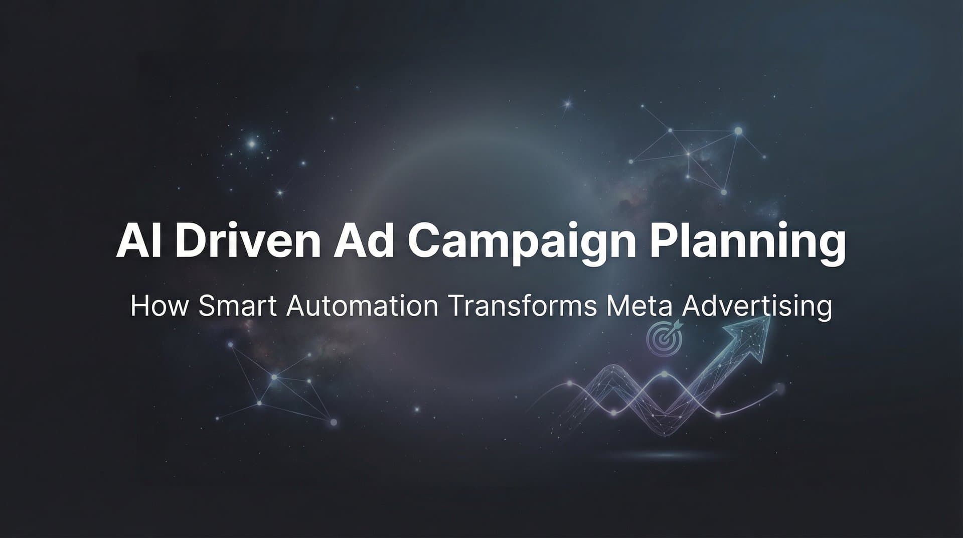 Featured image for AI Driven Ad Campaign Planning: How Smart Automation Transforms Meta Advertising