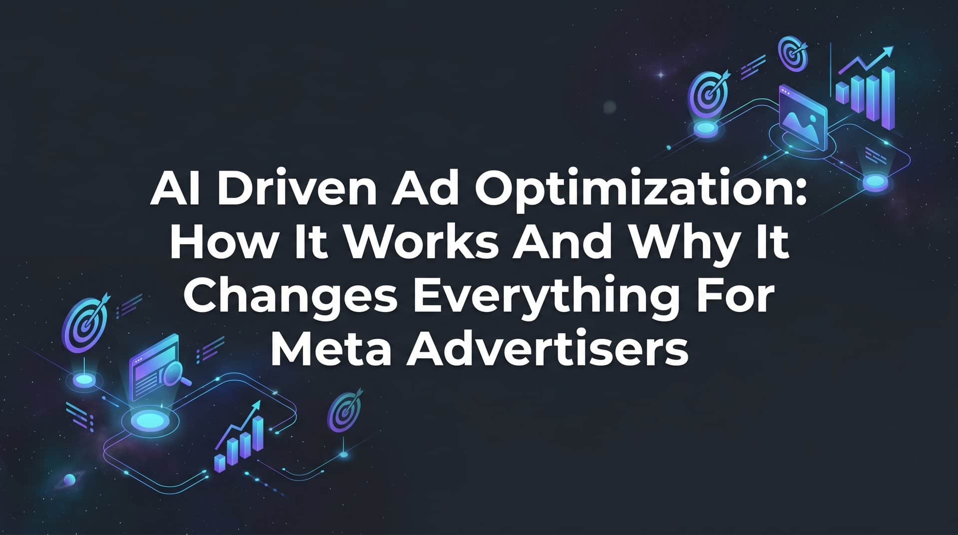 Featured image for AI Driven Ad Optimization: How It Works and Why It Changes Everything for Meta Advertisers