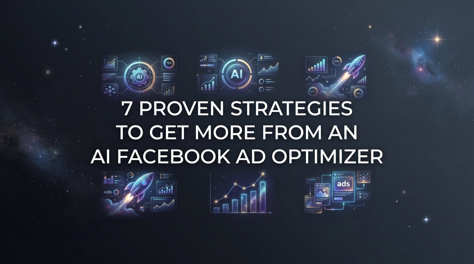 Featured image for 7 Proven Strategies to Get More From an AI Facebook Ad Optimizer