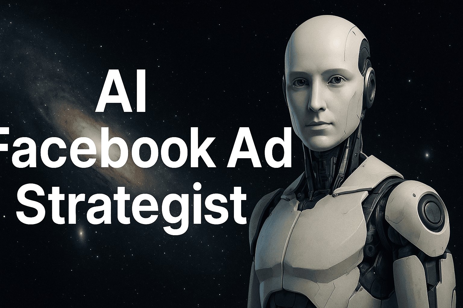 AI Facebook Ad Strategist Explained: How To Automate Campaign Intelligence And Scale Winning Ads Faster