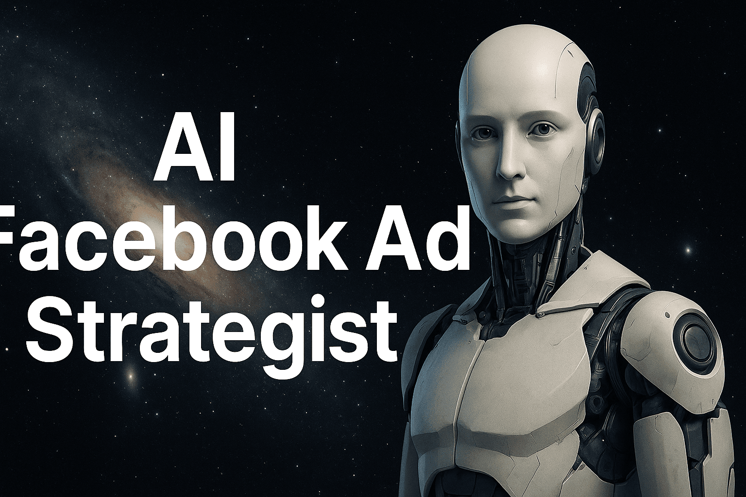 Featured image for AI Facebook Ad Strategist Explained: How To Automate Campaign Intelligence And Scale Winning Ads Faster