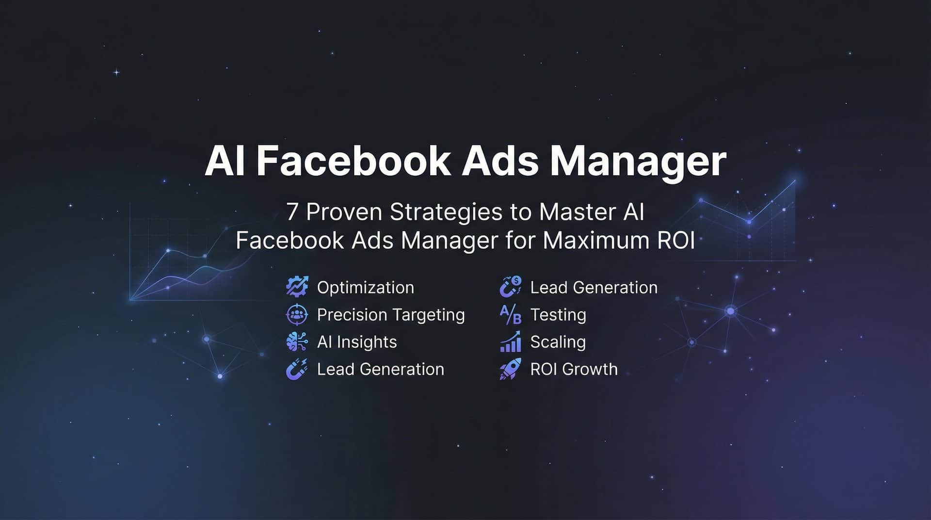 7 Proven Strategies to Master AI Facebook Ads Manager for Maximum ROI