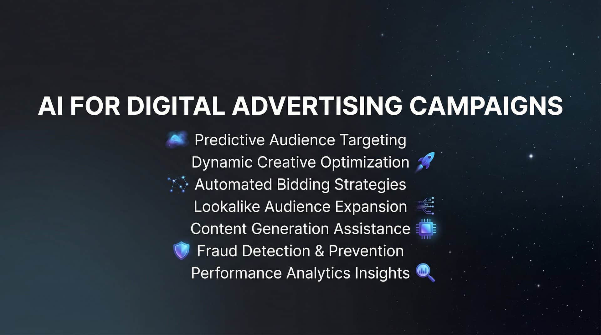 7 Proven AI Strategies for Digital Advertising Campaigns That Drive Results