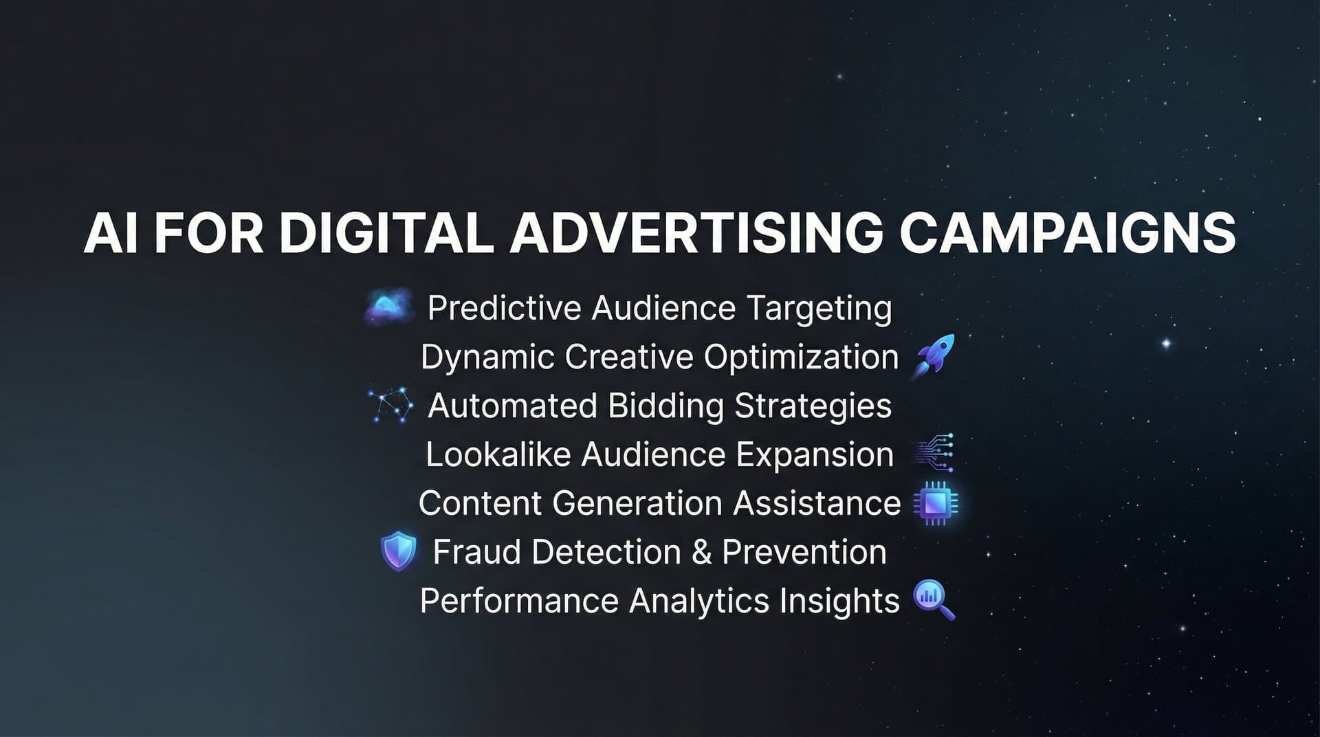 Featured image for 7 Proven AI Strategies for Digital Advertising Campaigns That Drive Results