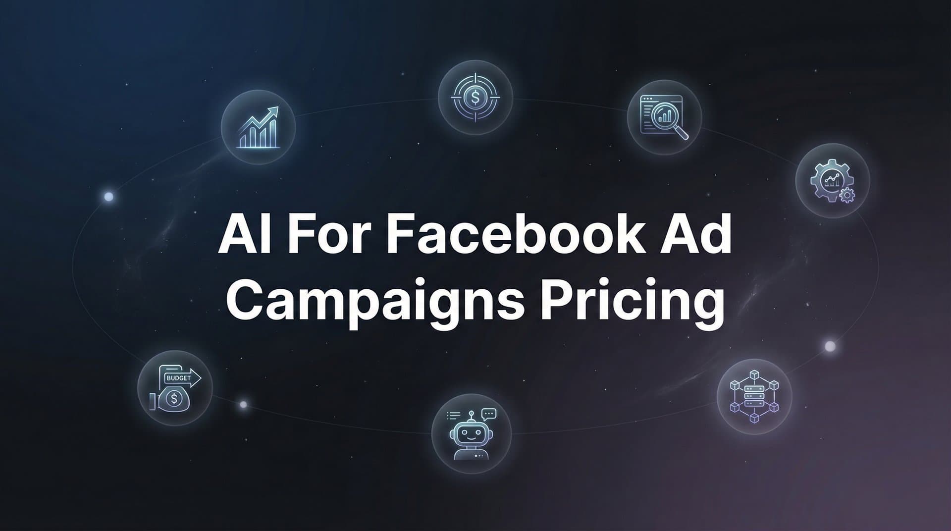 Featured image for 7 Smart Strategies to Navigate AI for Facebook Ad Campaigns Pricing