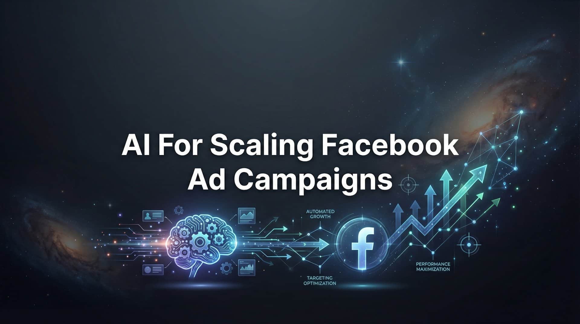AI for Scaling Facebook Ad Campaigns: The Complete Guide to Automated Growth