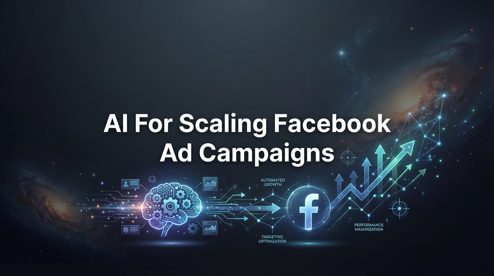 Featured image for AI for Scaling Facebook Ad Campaigns: The Complete Guide to Automated Growth