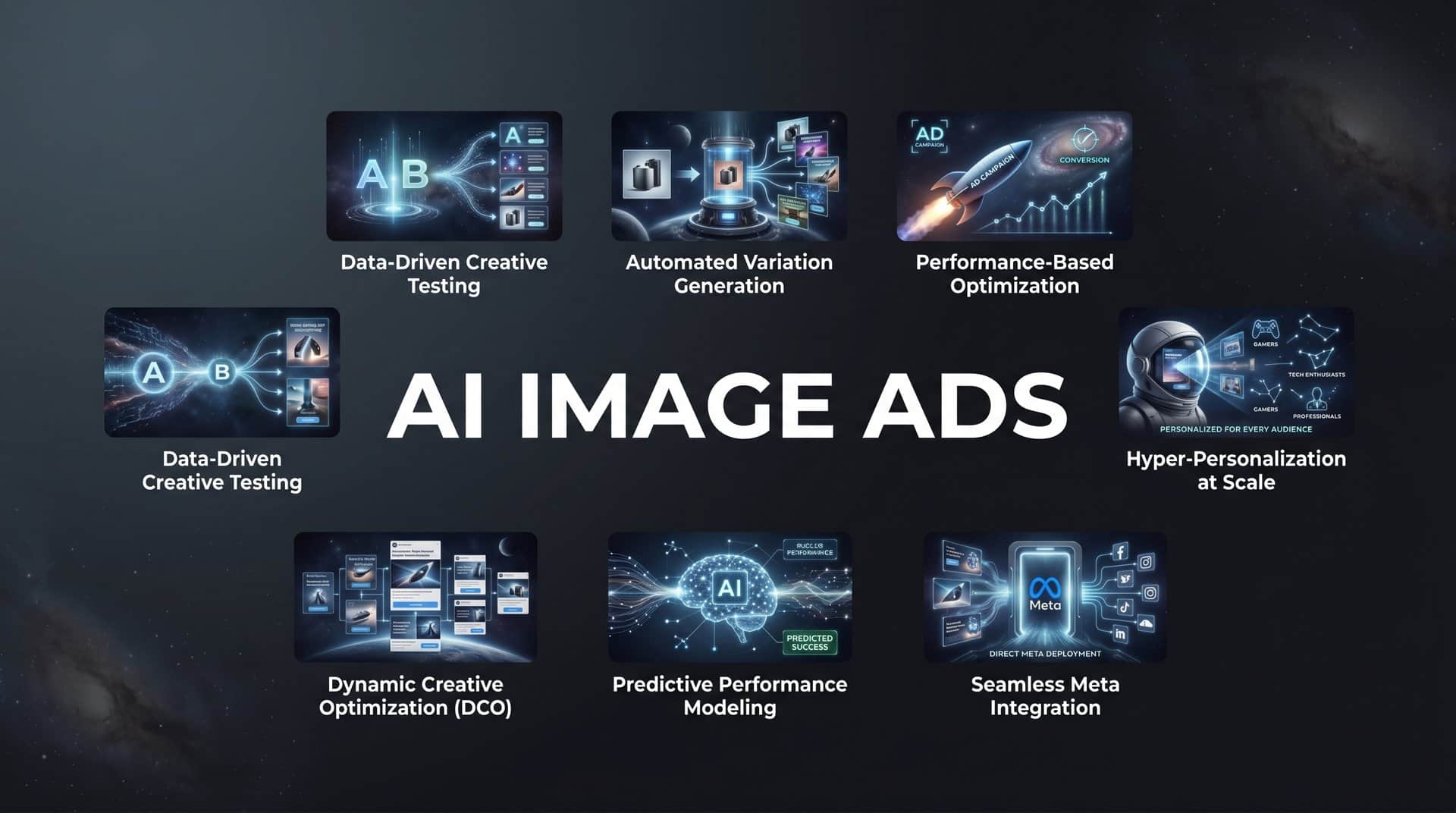 Featured image for 7 Proven Strategies to Create High-Converting AI Image Ads for Meta Campaigns