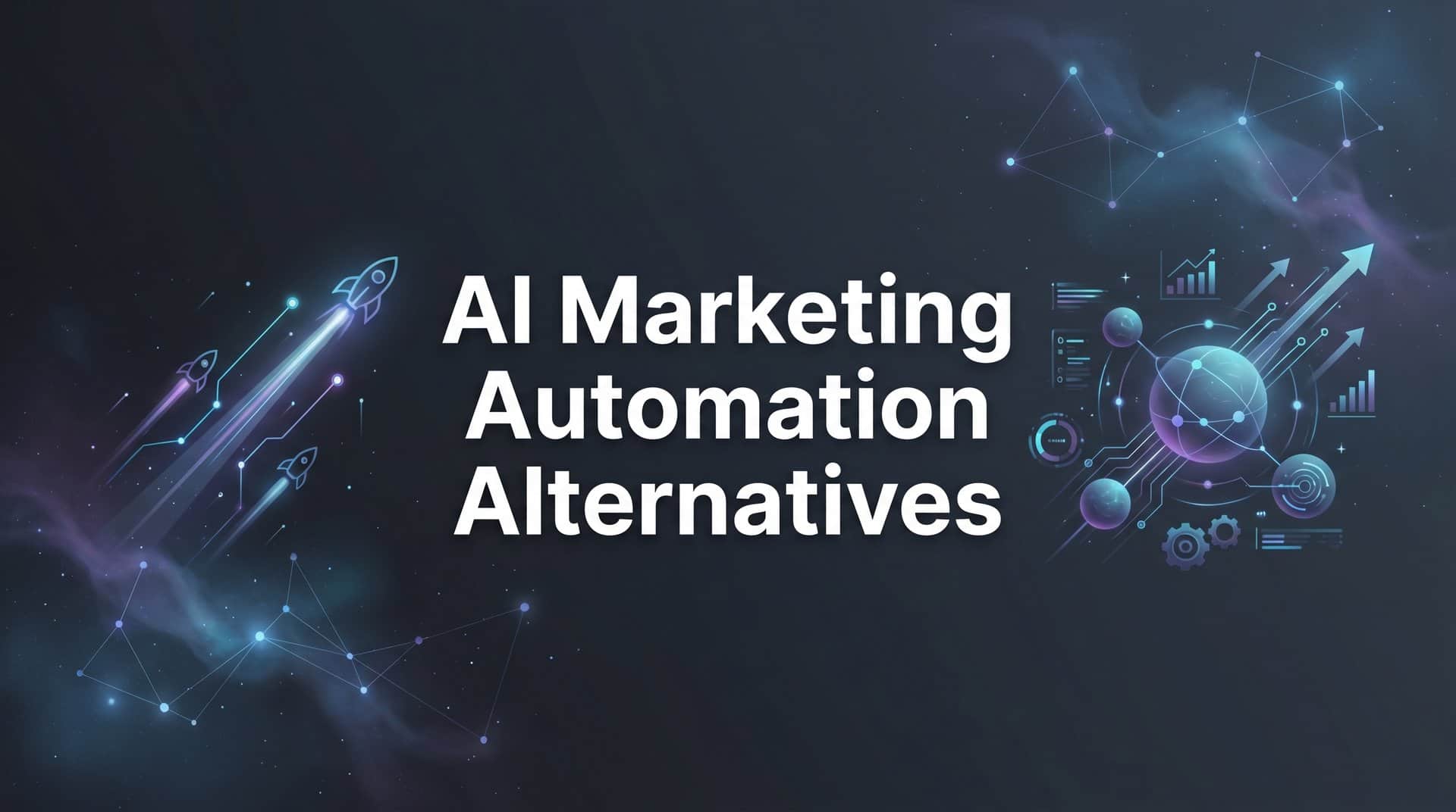 7 AI Marketing Automation Alternatives That Actually Move the Needle