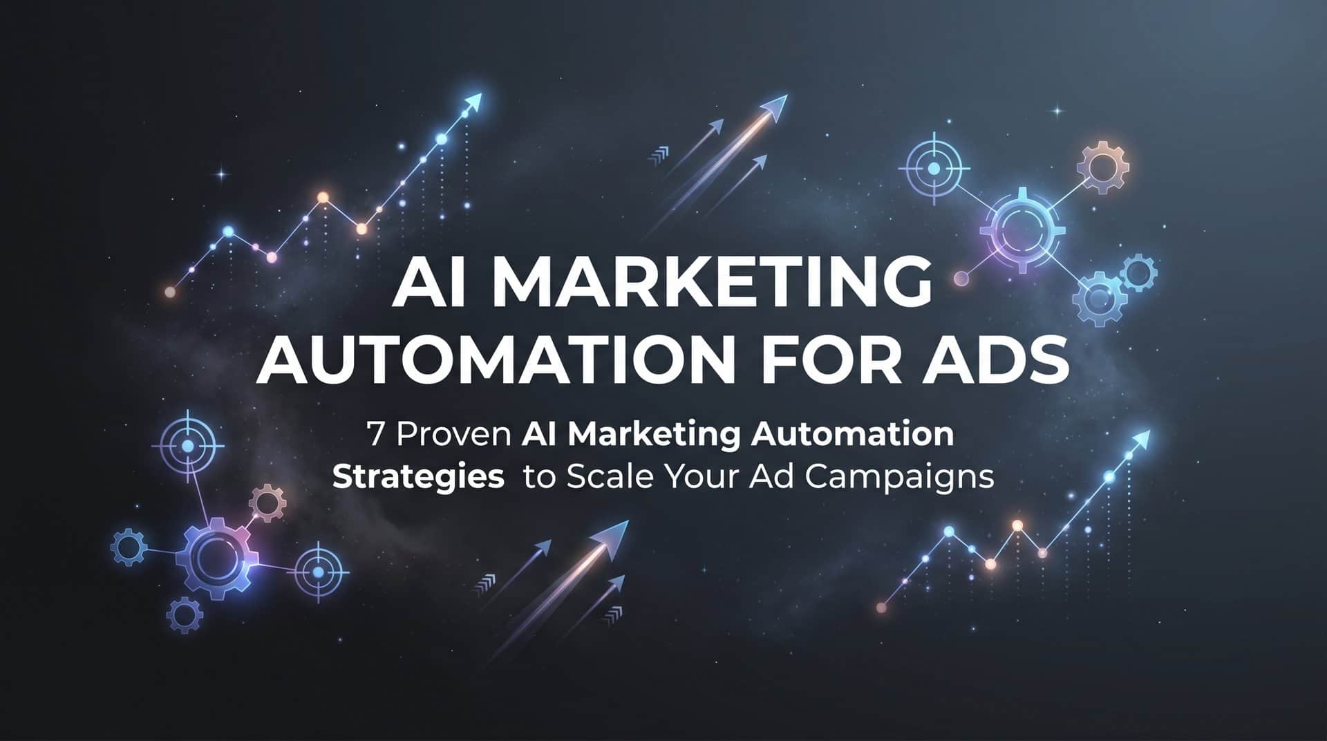 7 Proven AI Marketing Automation Strategies to Scale Your Ad Campaigns
