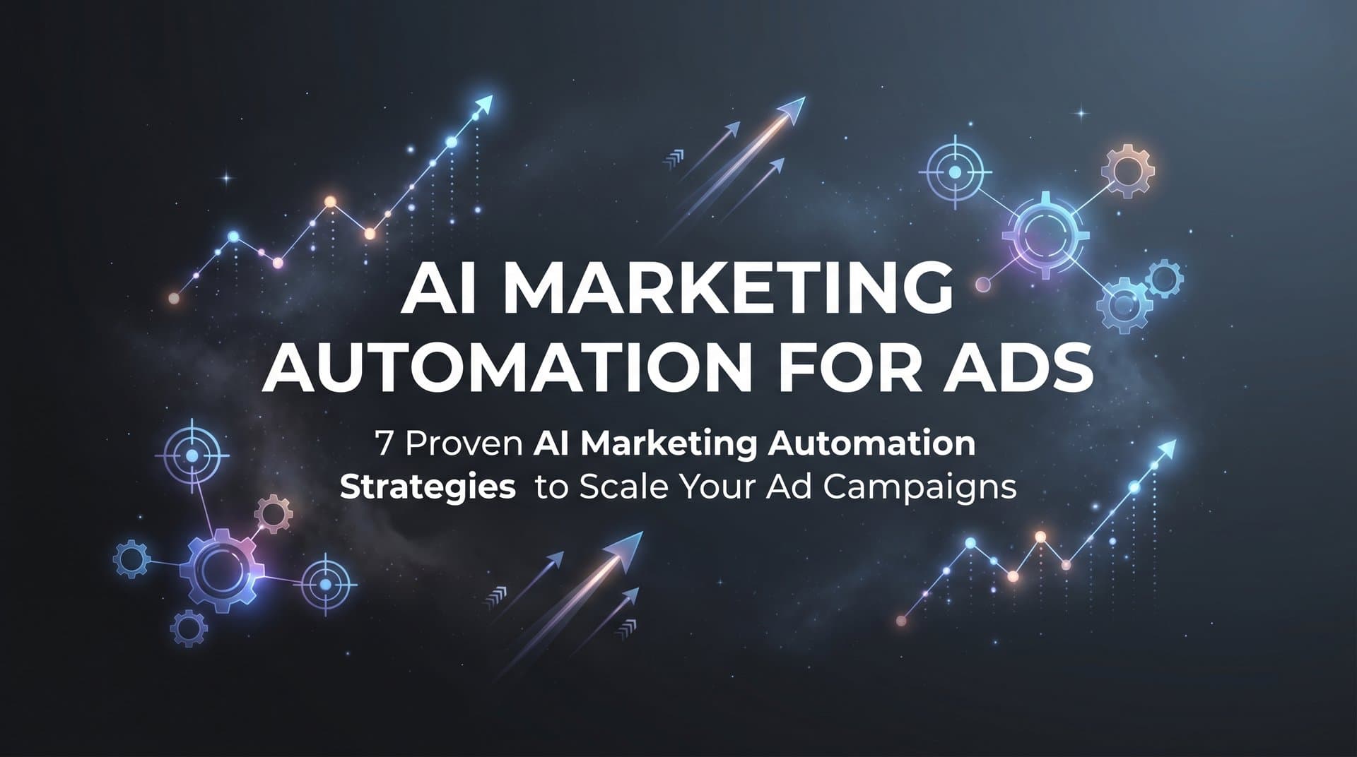 Featured image for 7 Proven AI Marketing Automation Strategies to Scale Your Ad Campaigns